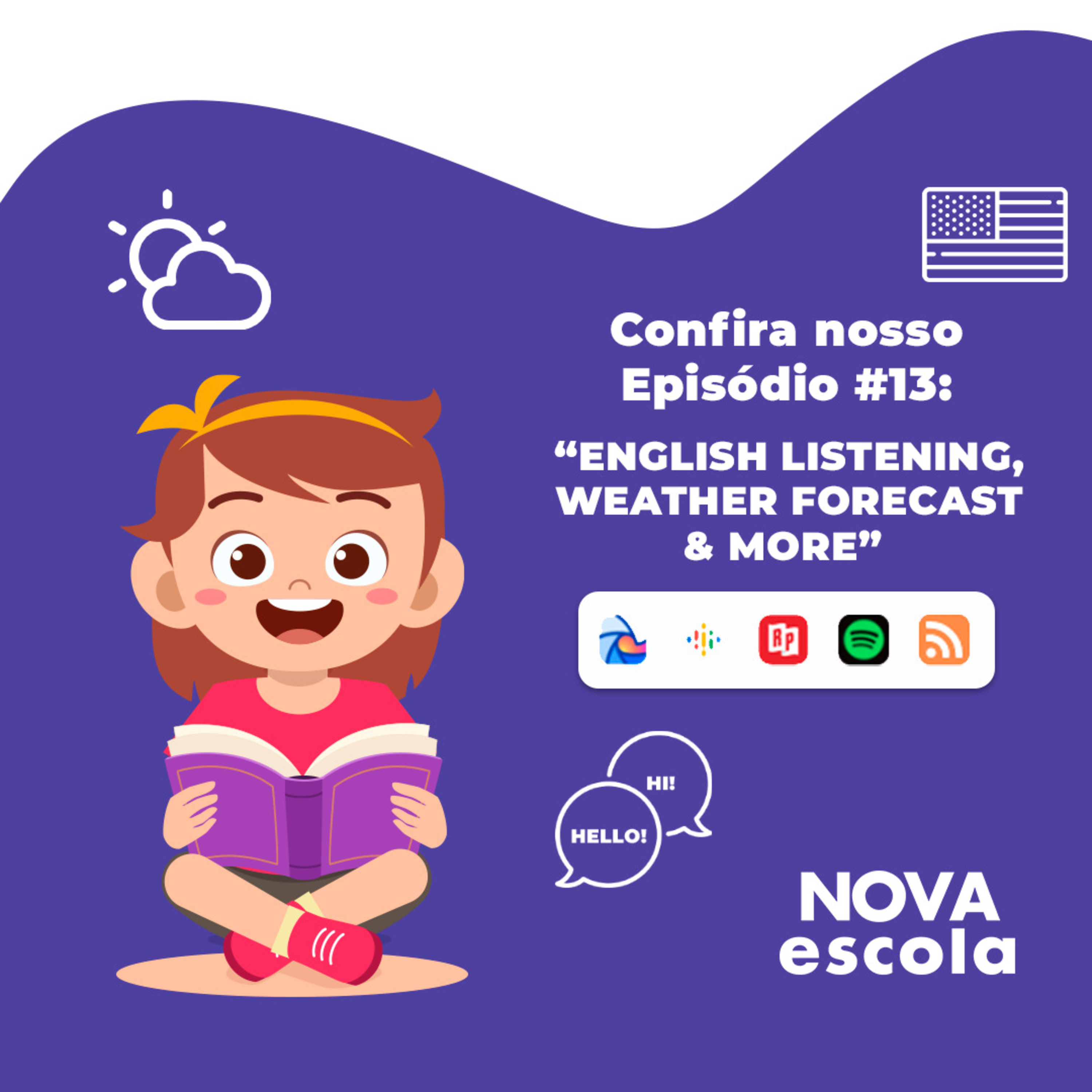 Rádio Nova Escola
