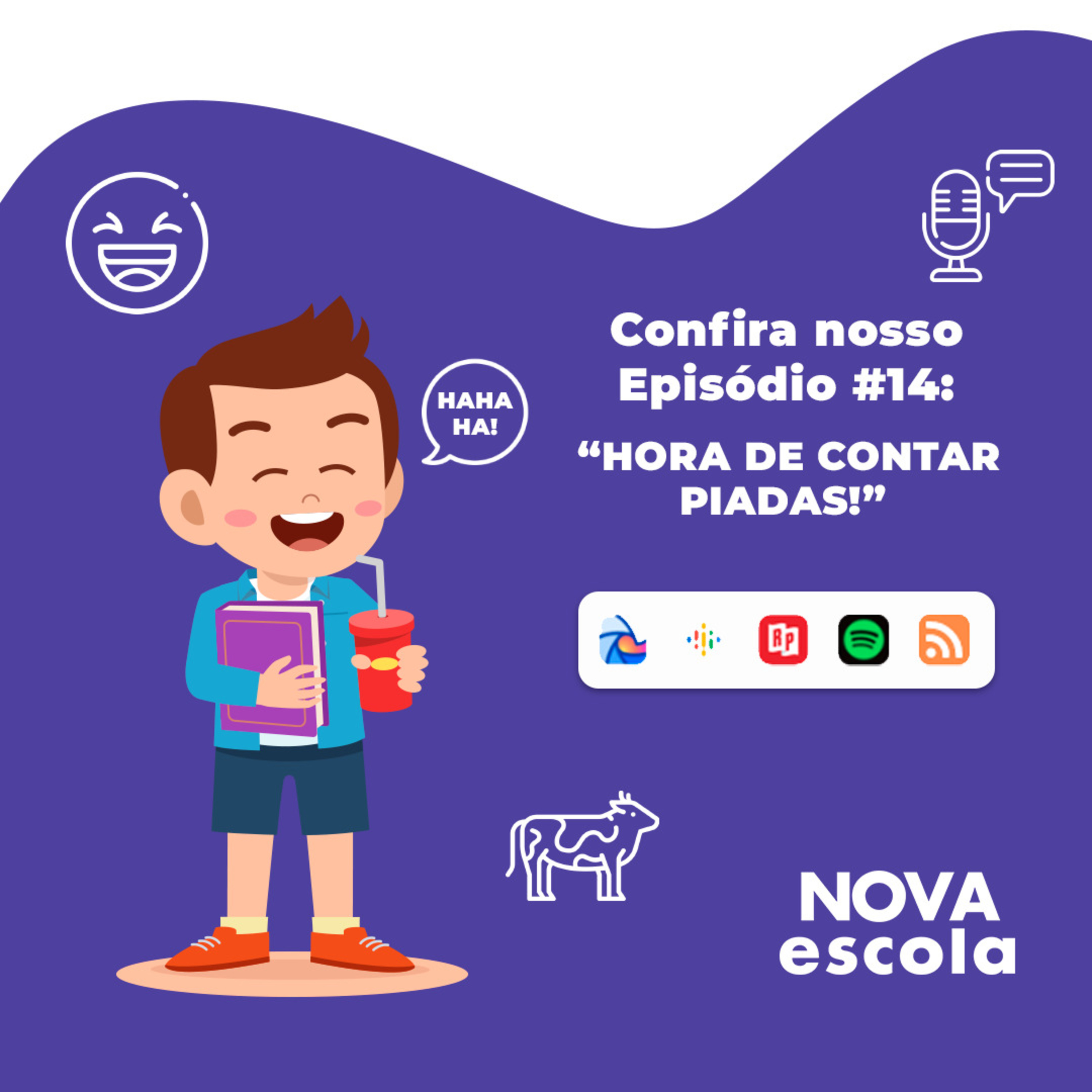 Rádio Nova Escola