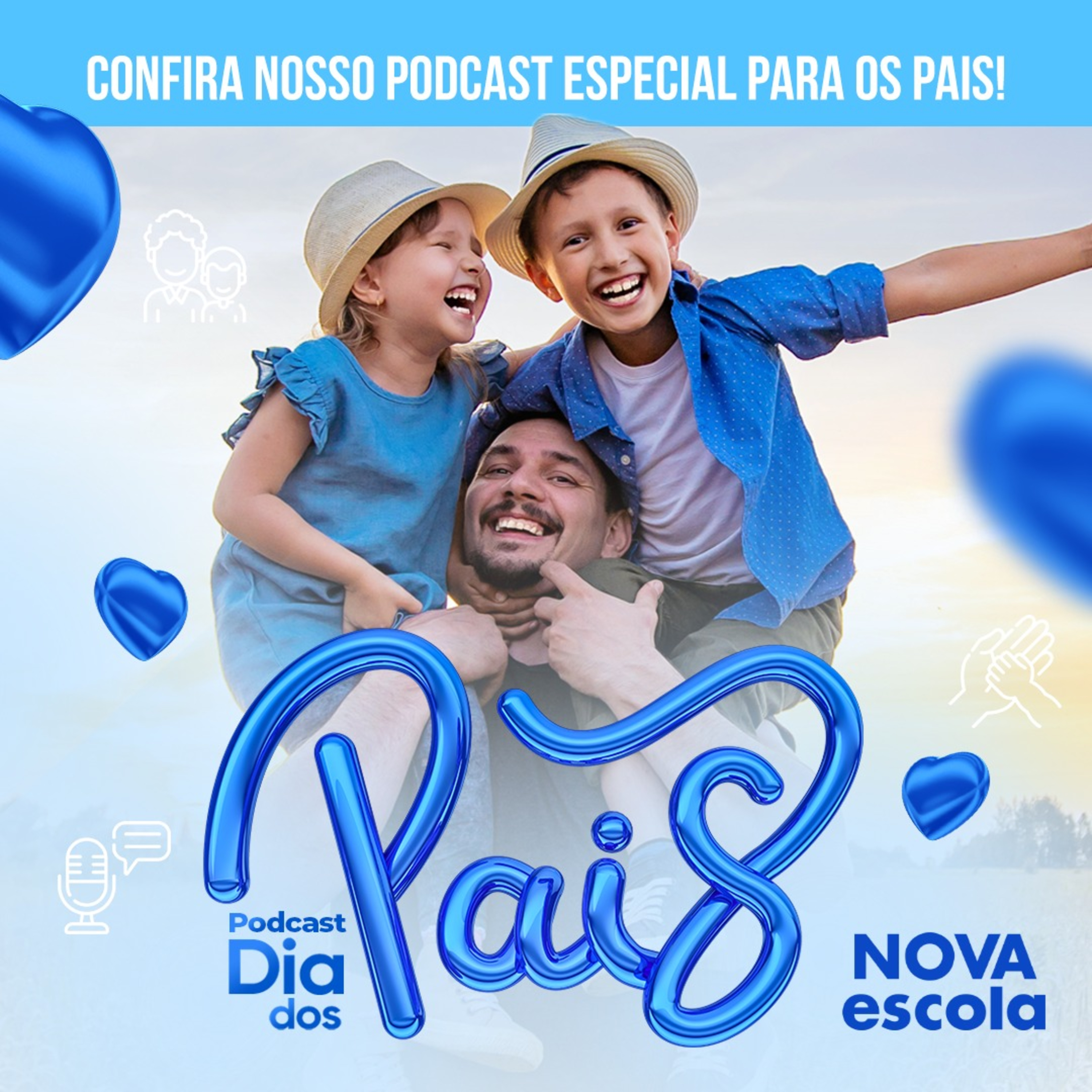 Rádio Nova Escola