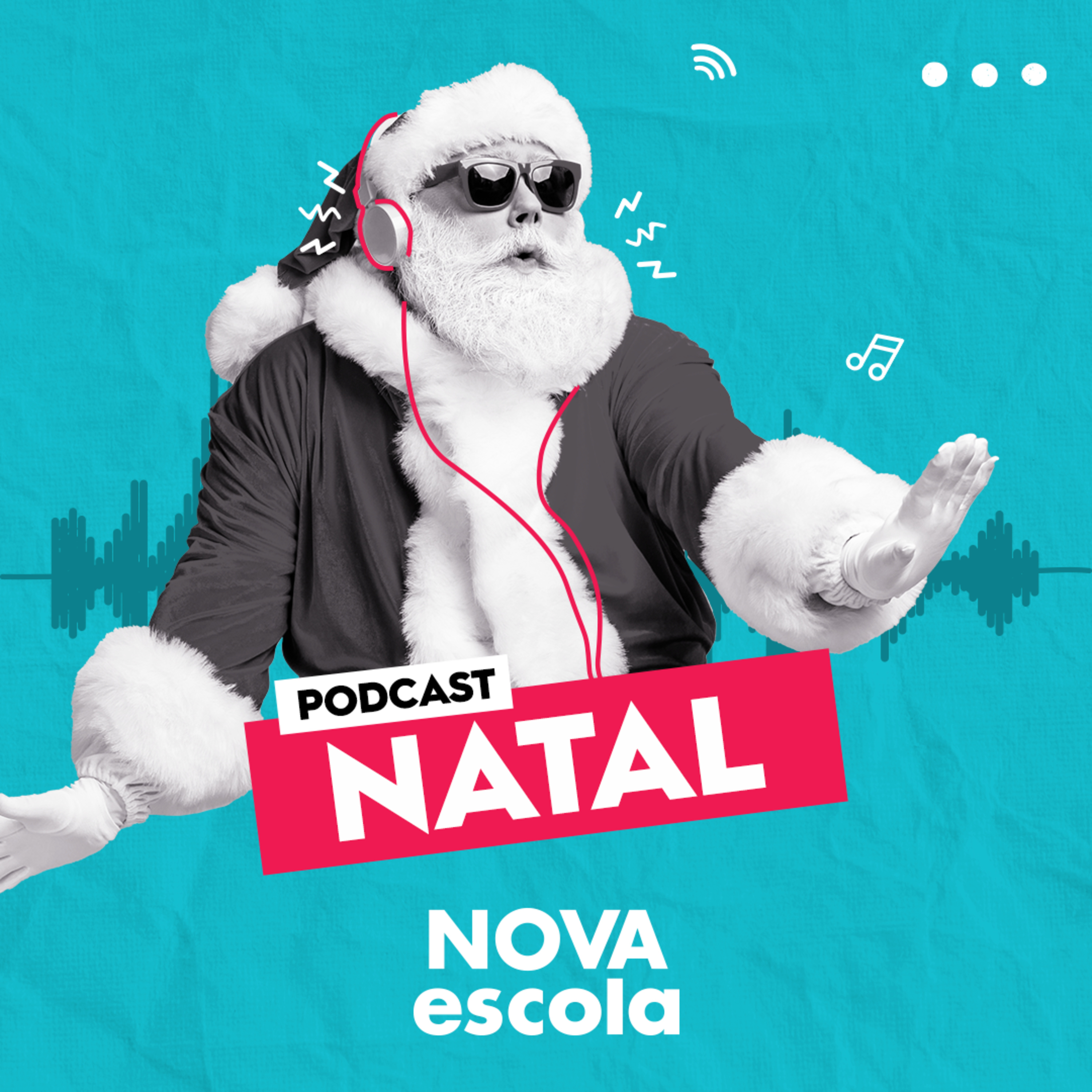 Rádio Nova Escola