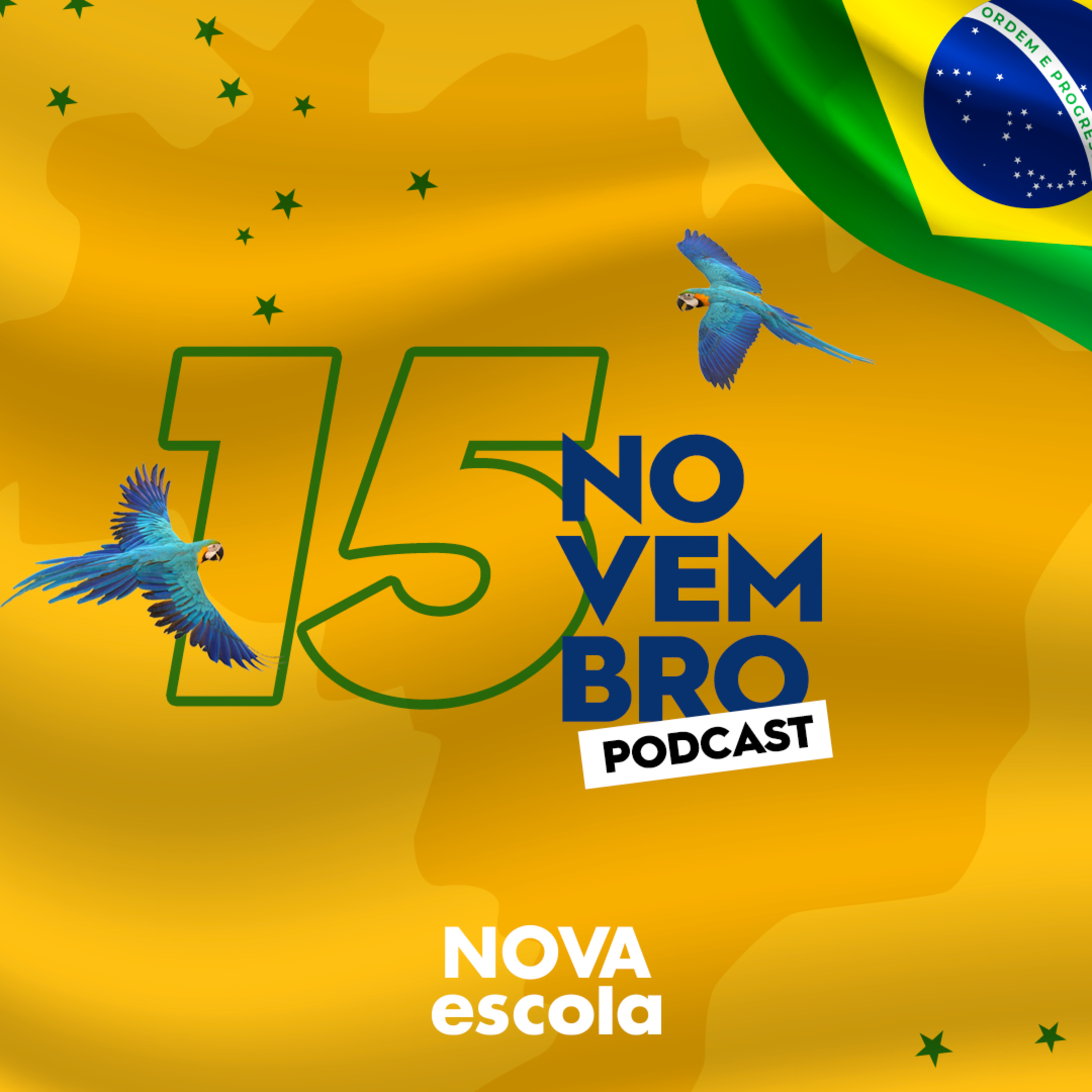 Rádio Nova Escola