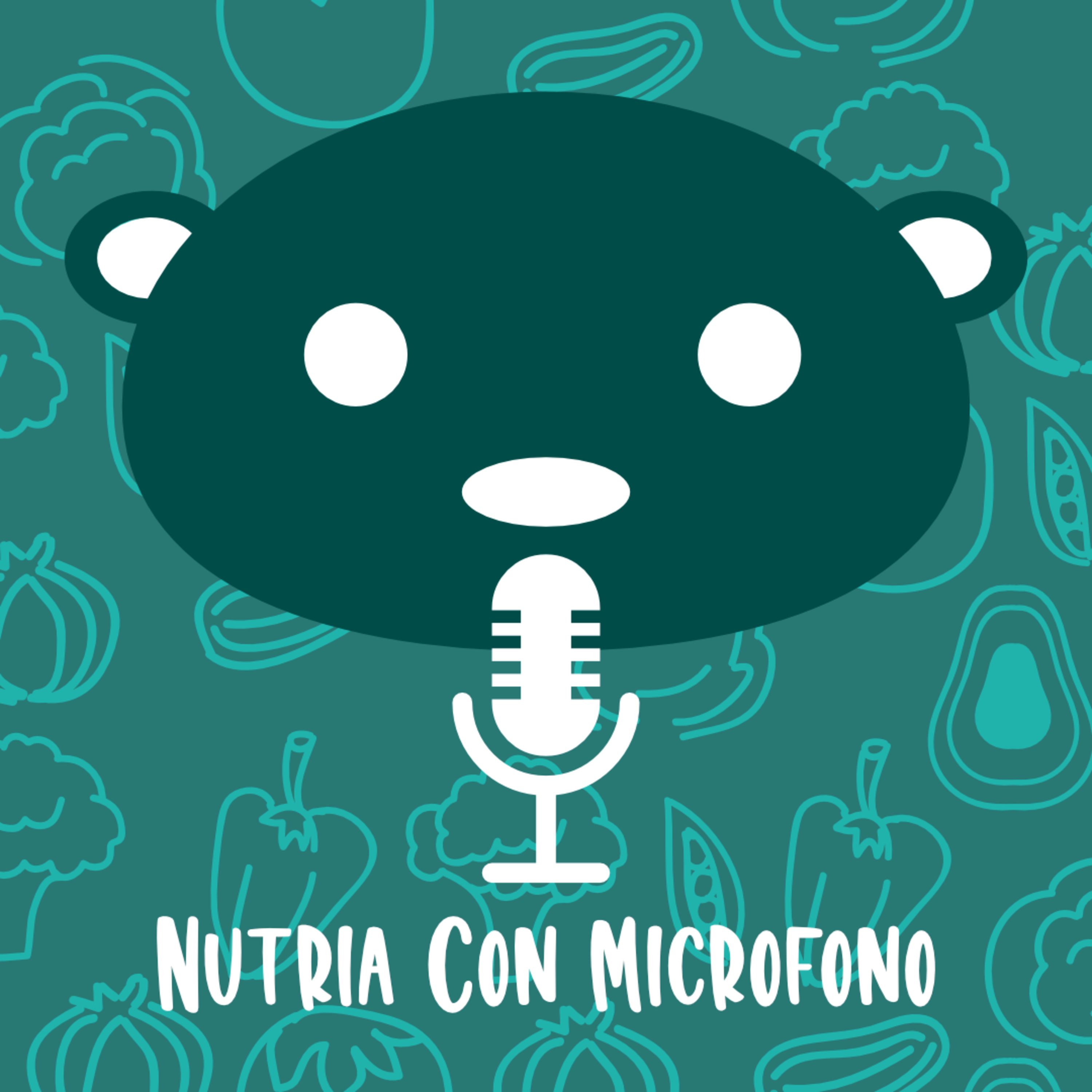 Proteínas episode artwork