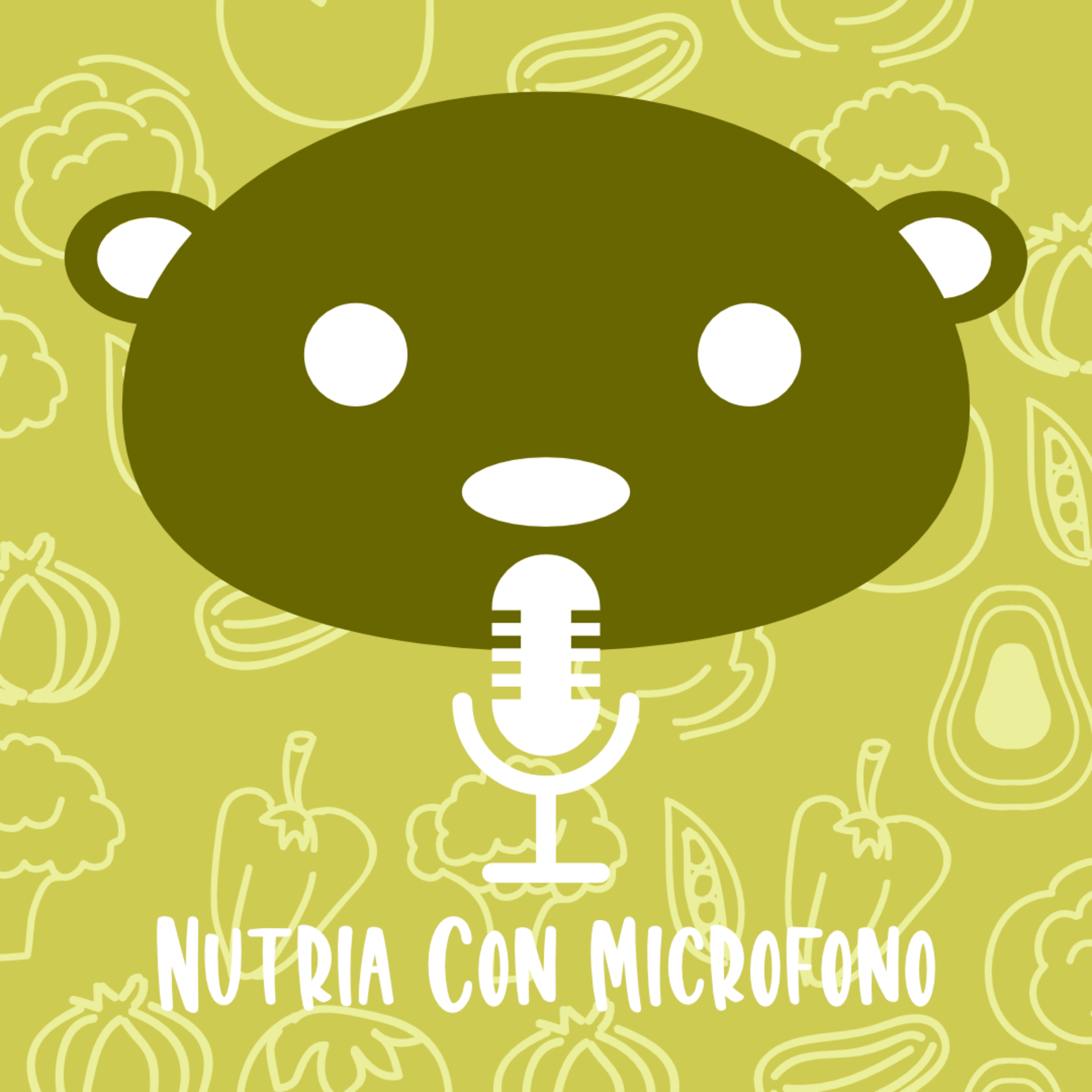 Lípidos episode artwork