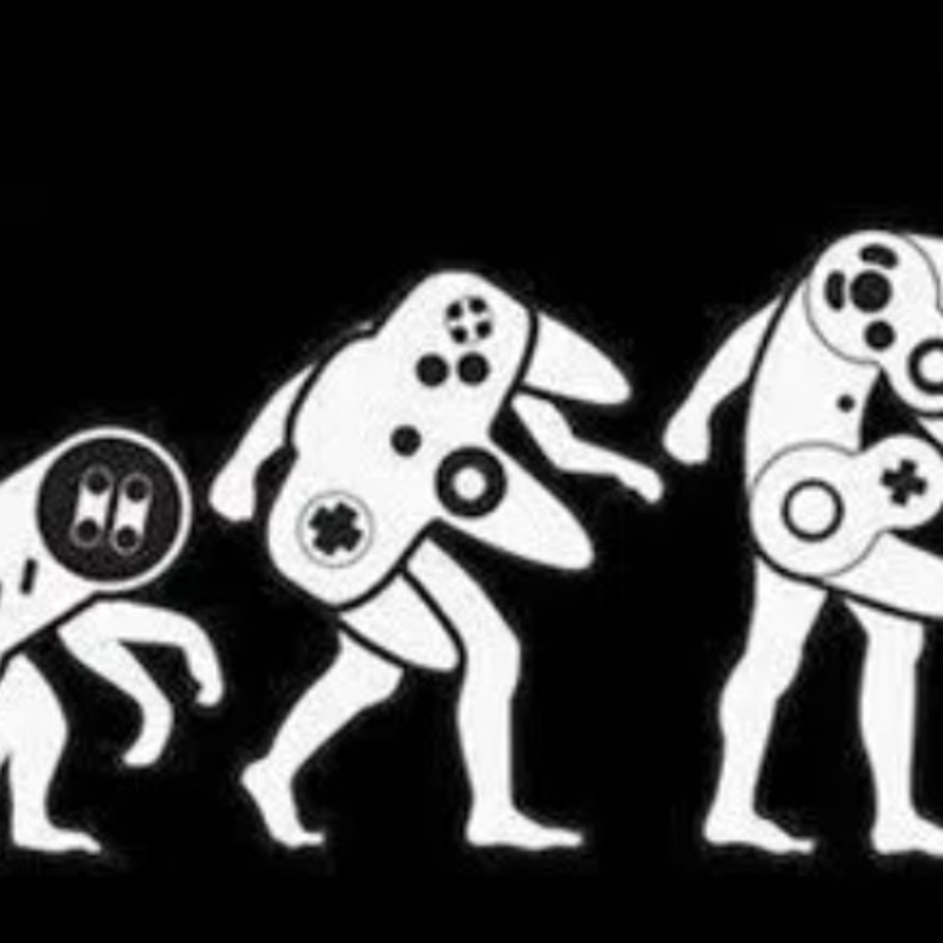Historia de los videojuegos(1972-1983) episode artwork