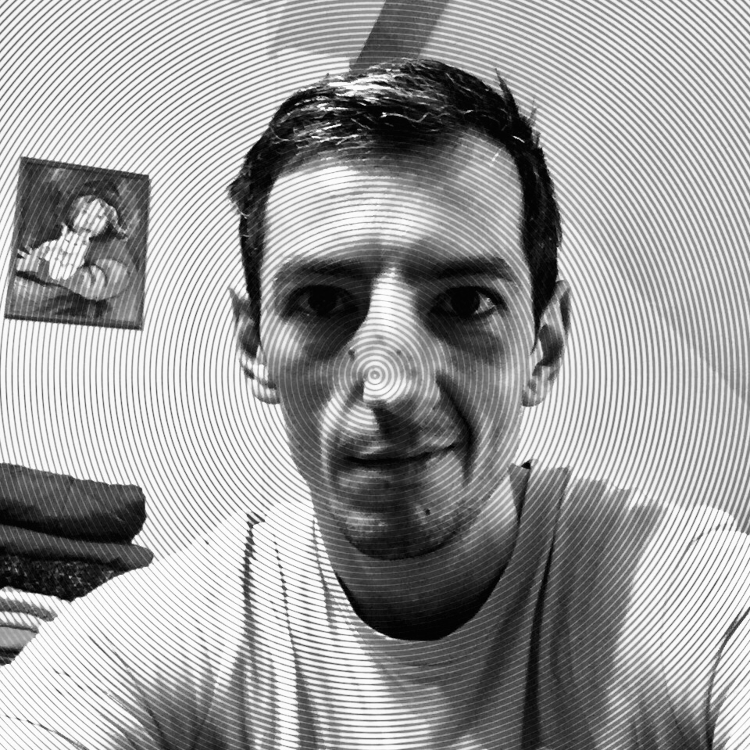 Maciuś podcastowo