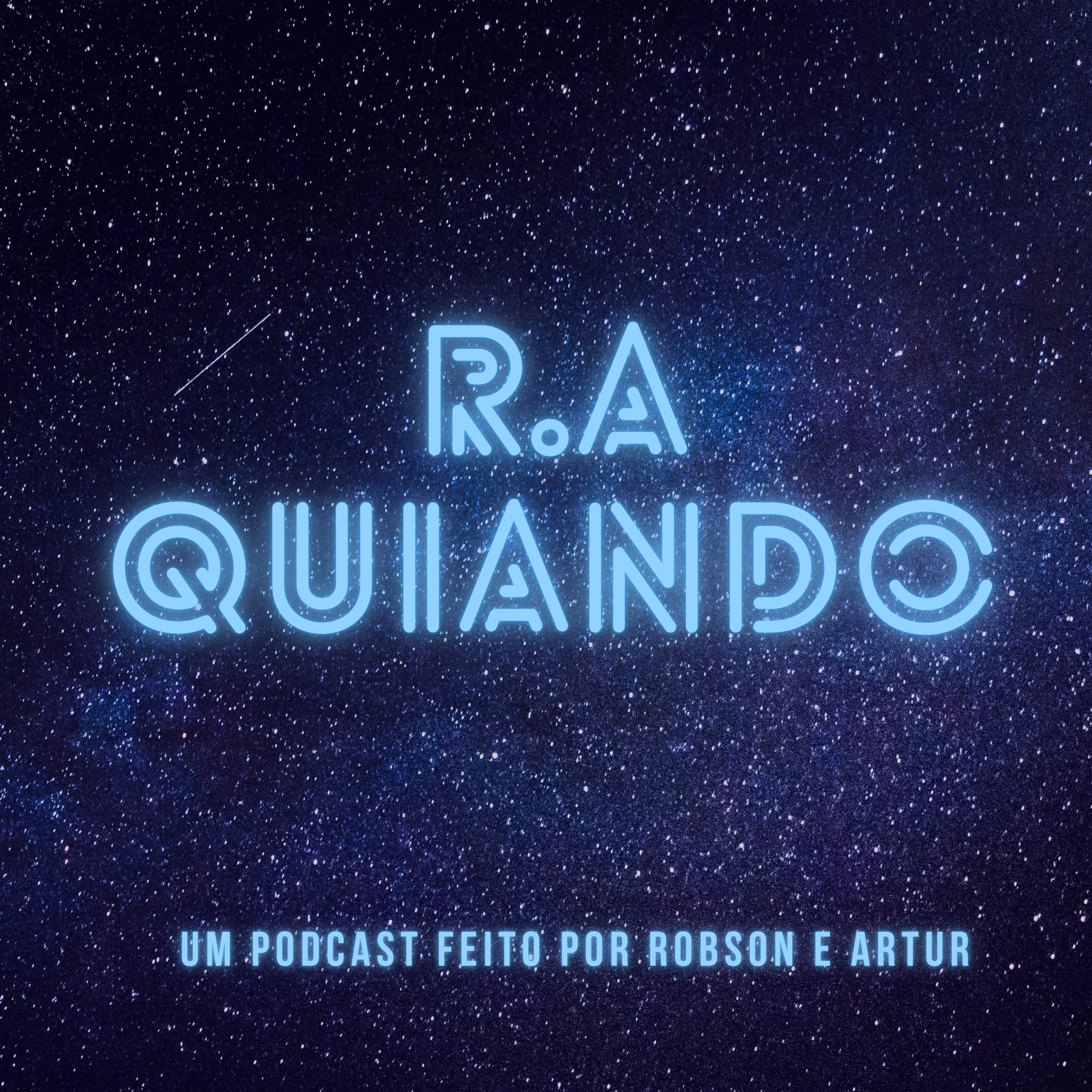 Frases de efeito #1 episode artwork