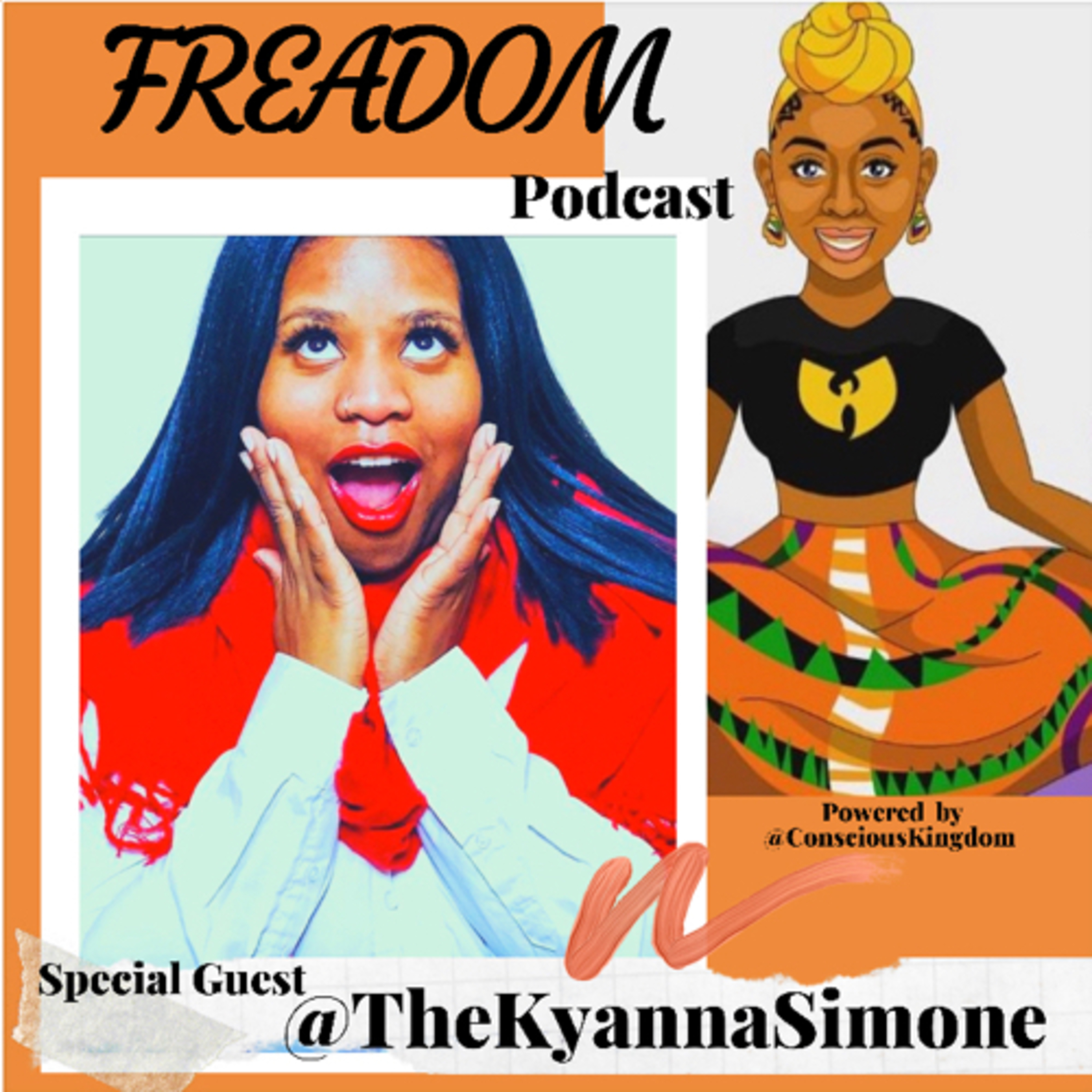 The Pure Blackness Podcast