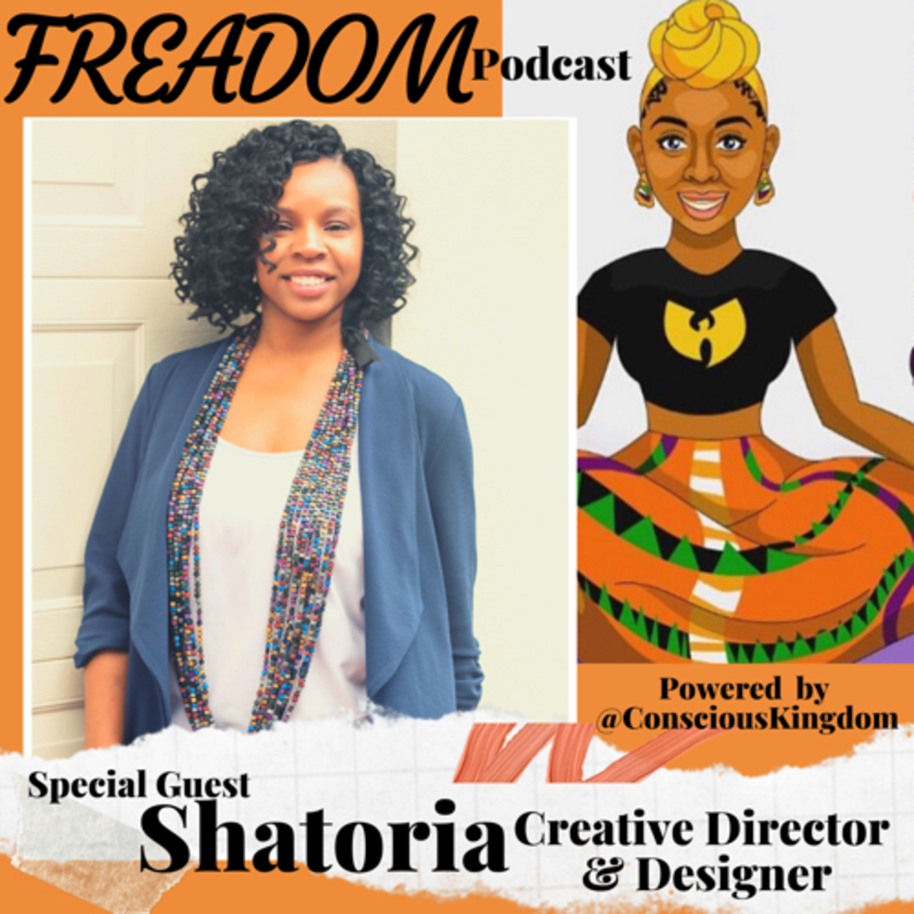 The Pure Blackness Podcast