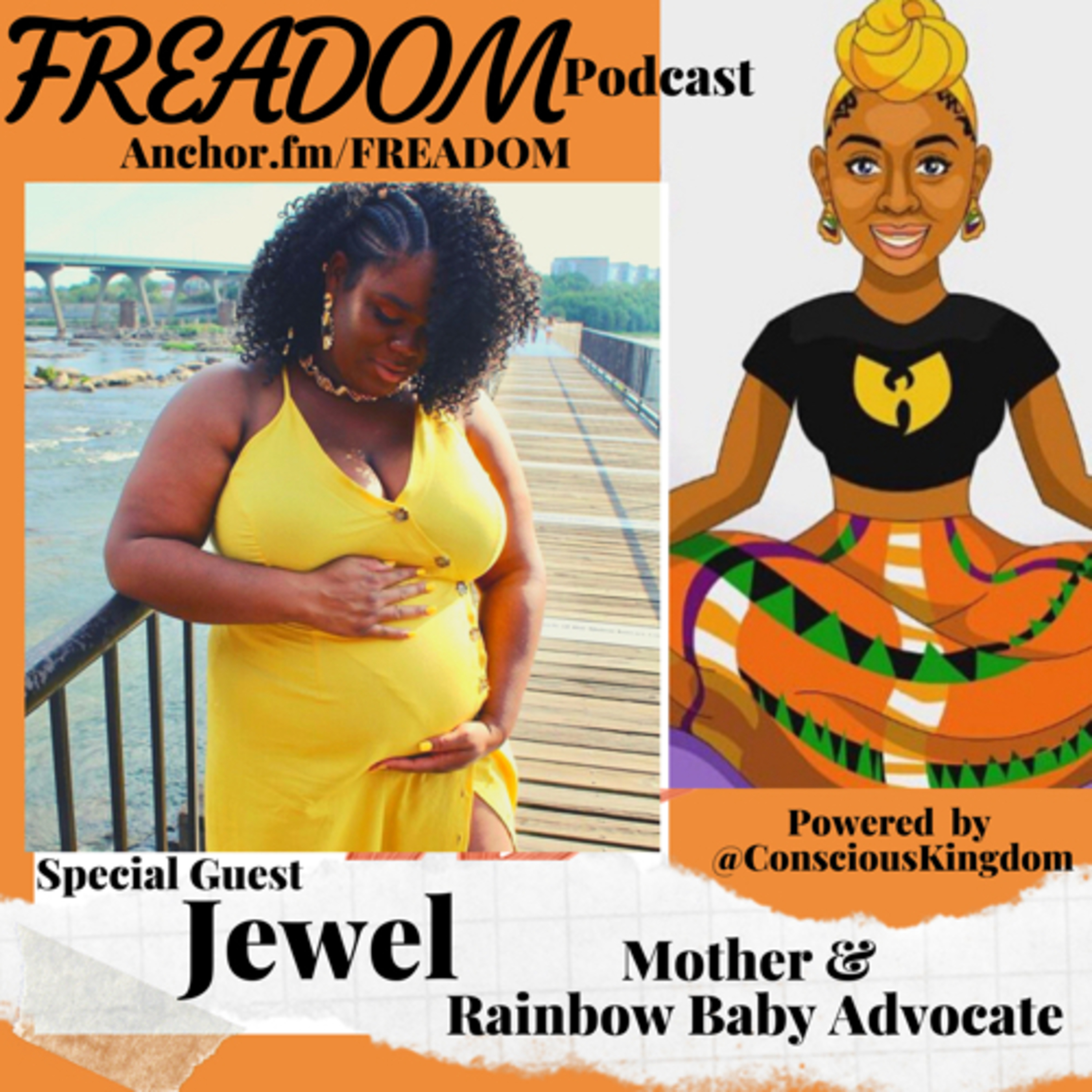 The Pure Blackness Podcast