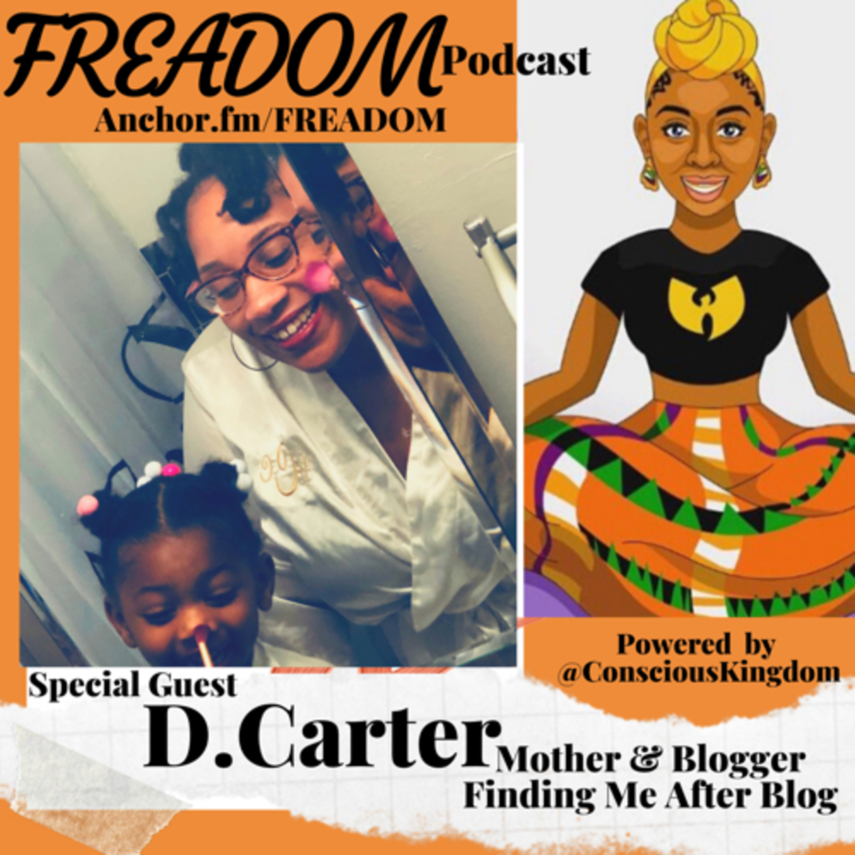 The Pure Blackness Podcast