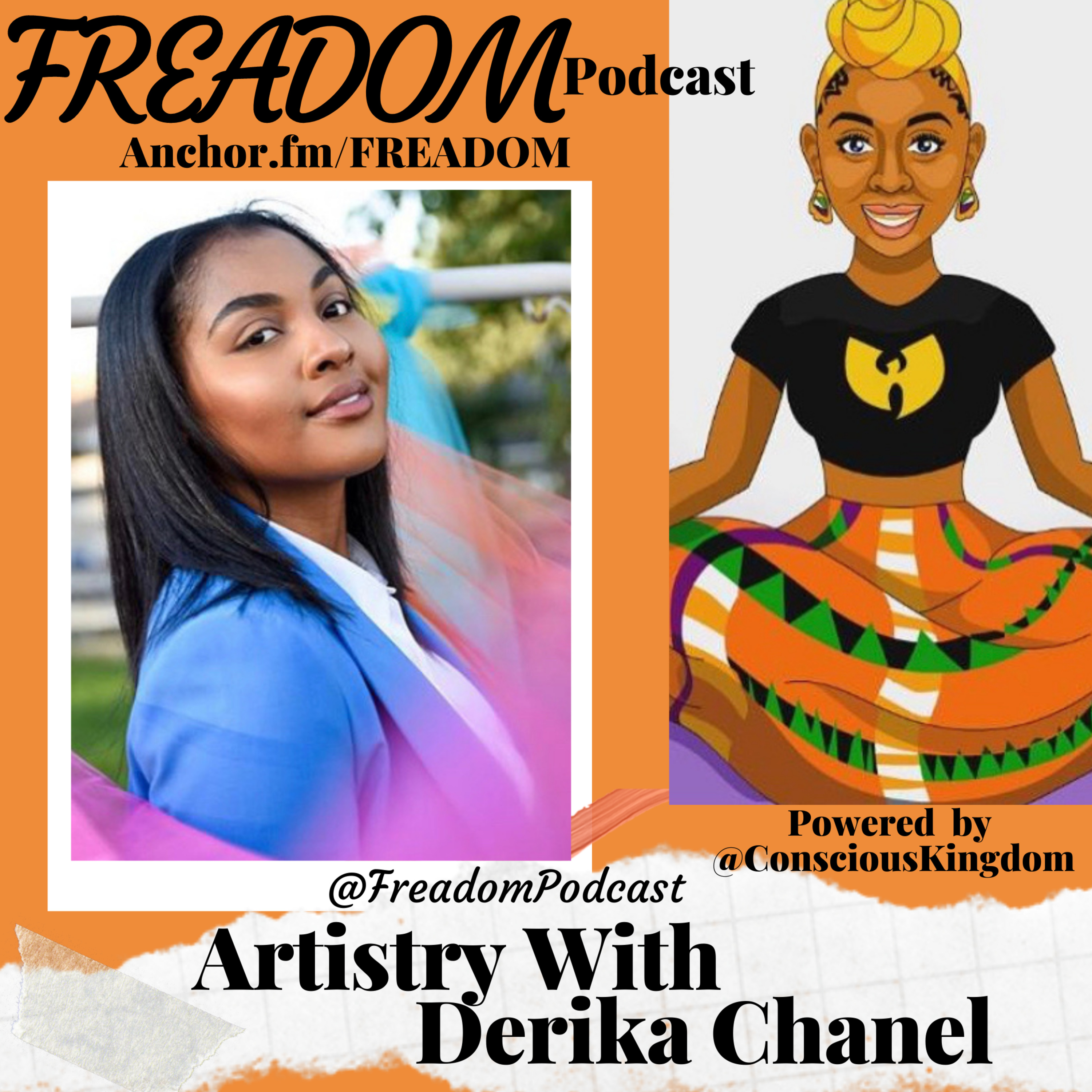 The Pure Blackness Podcast