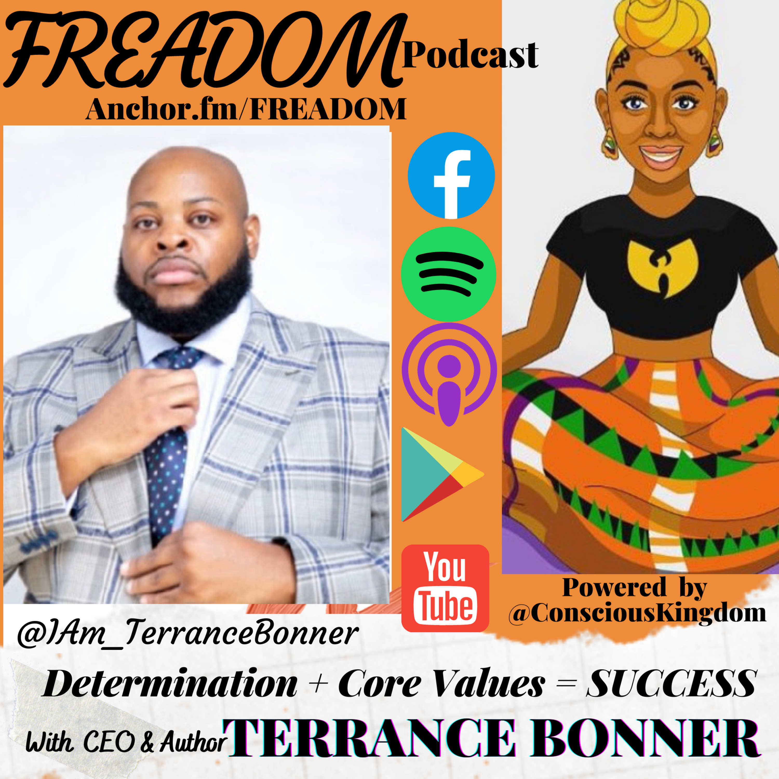 The Pure Blackness Podcast