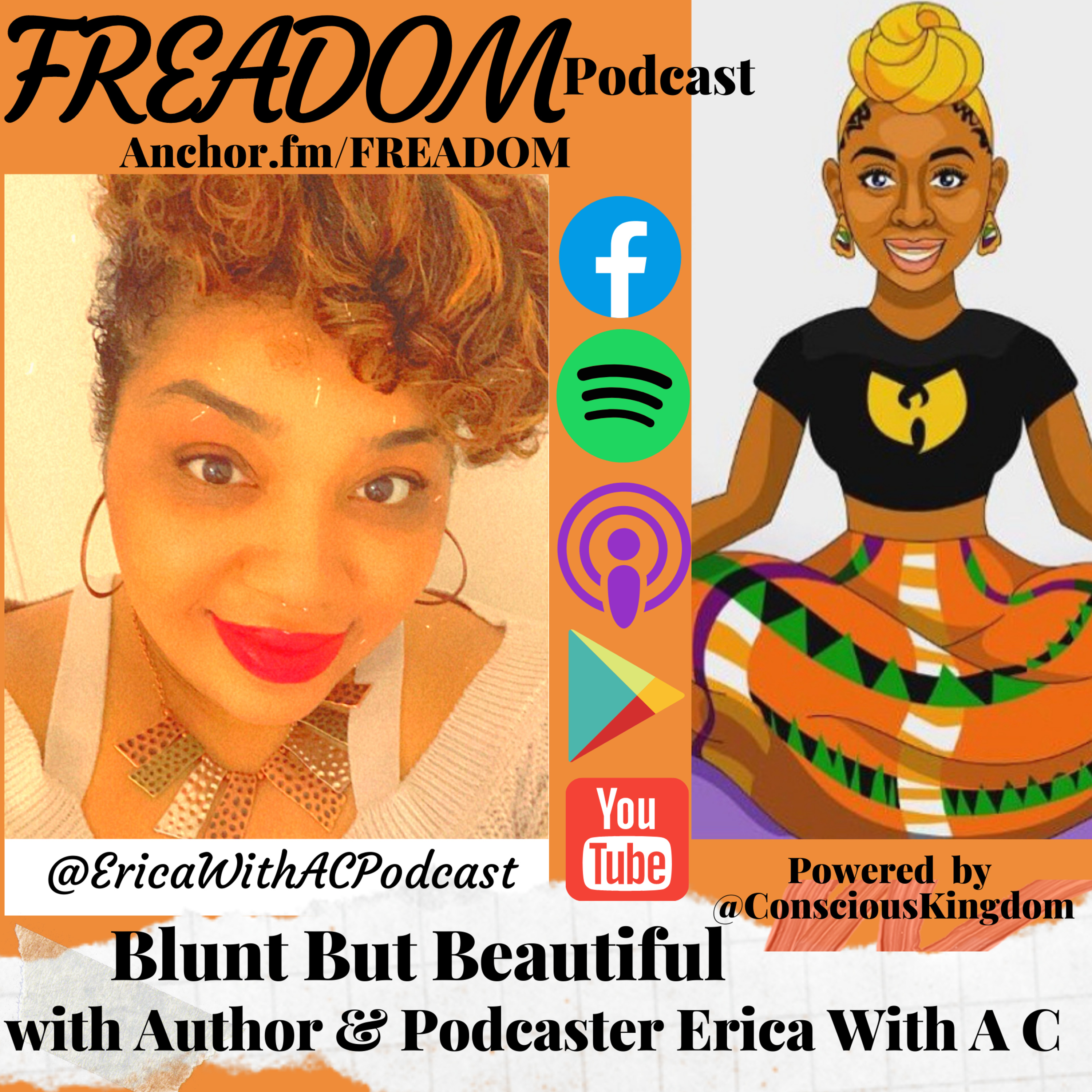 The Pure Blackness Podcast
