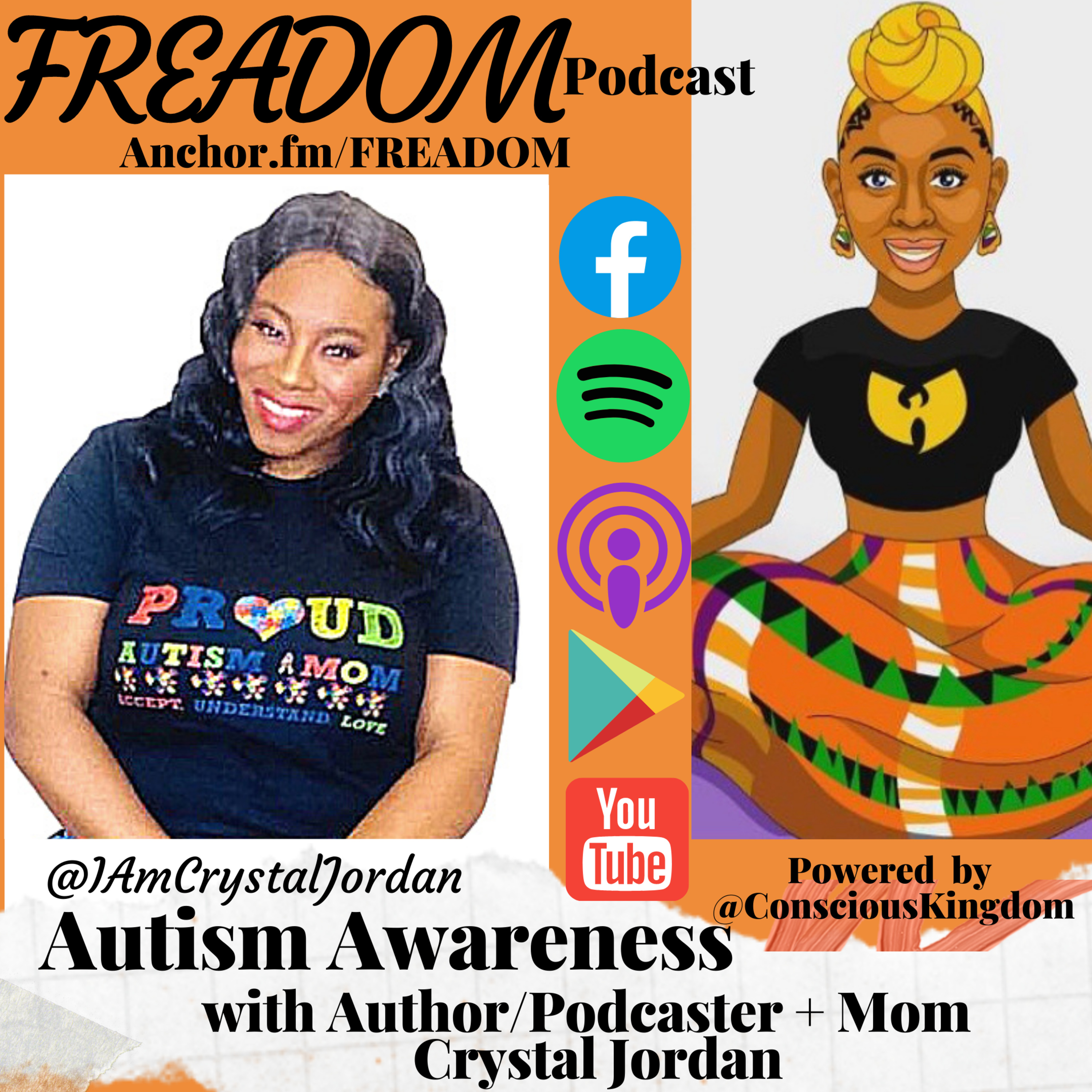 The Pure Blackness Podcast