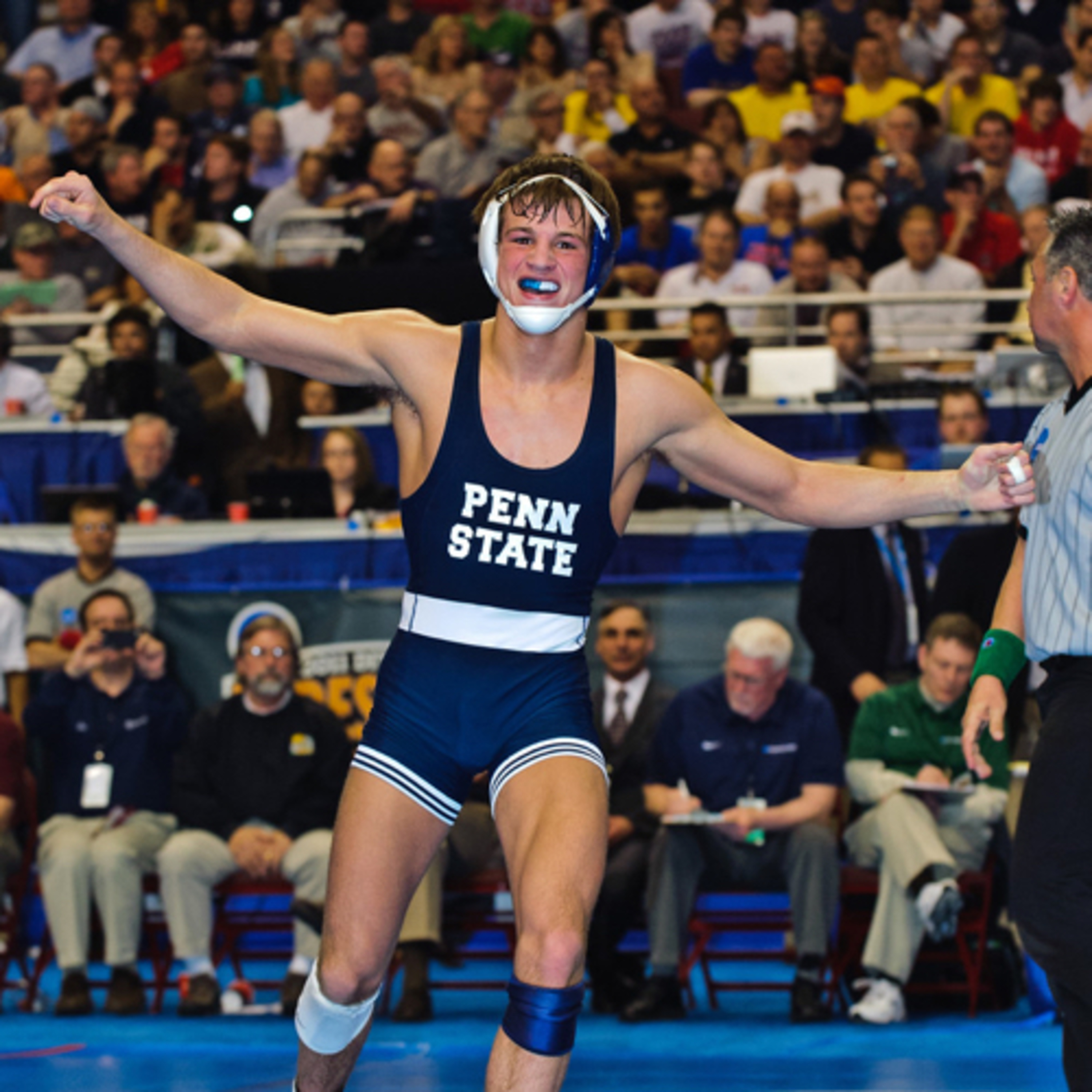 Home Mat Advantage