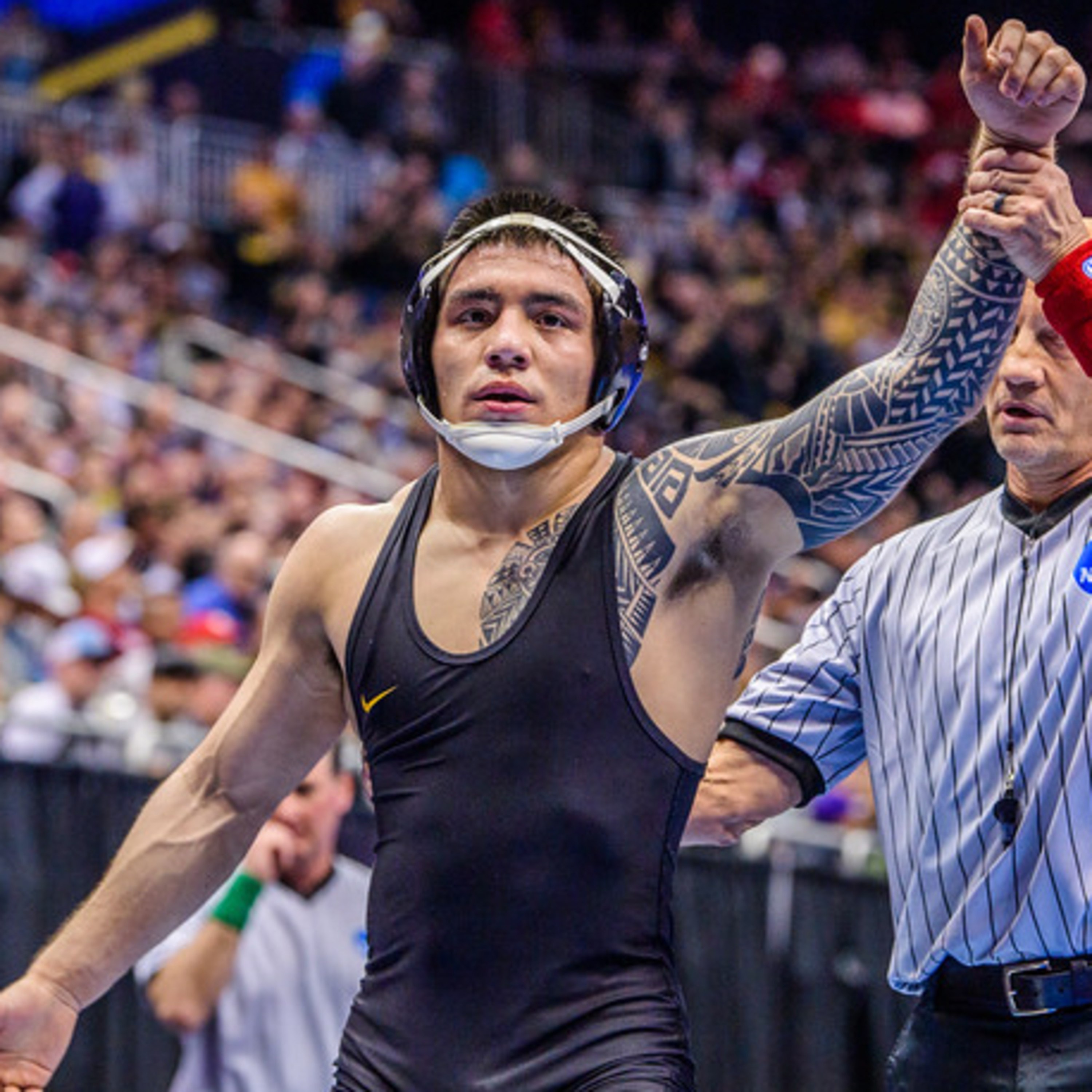 Home Mat Advantage