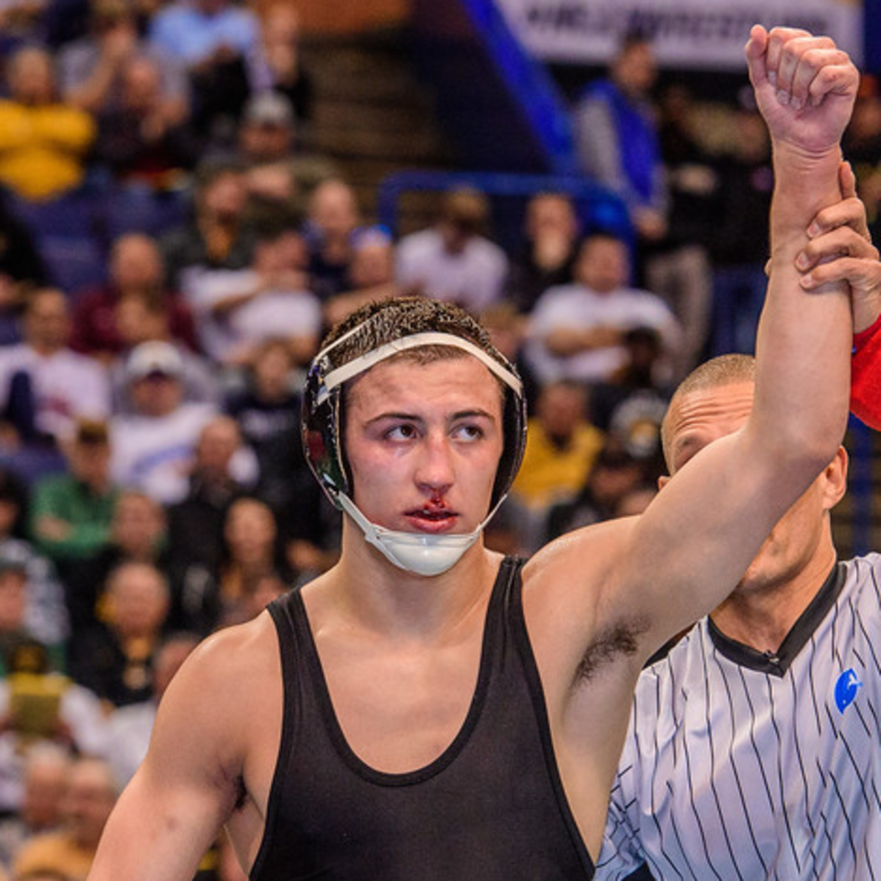 Home Mat Advantage