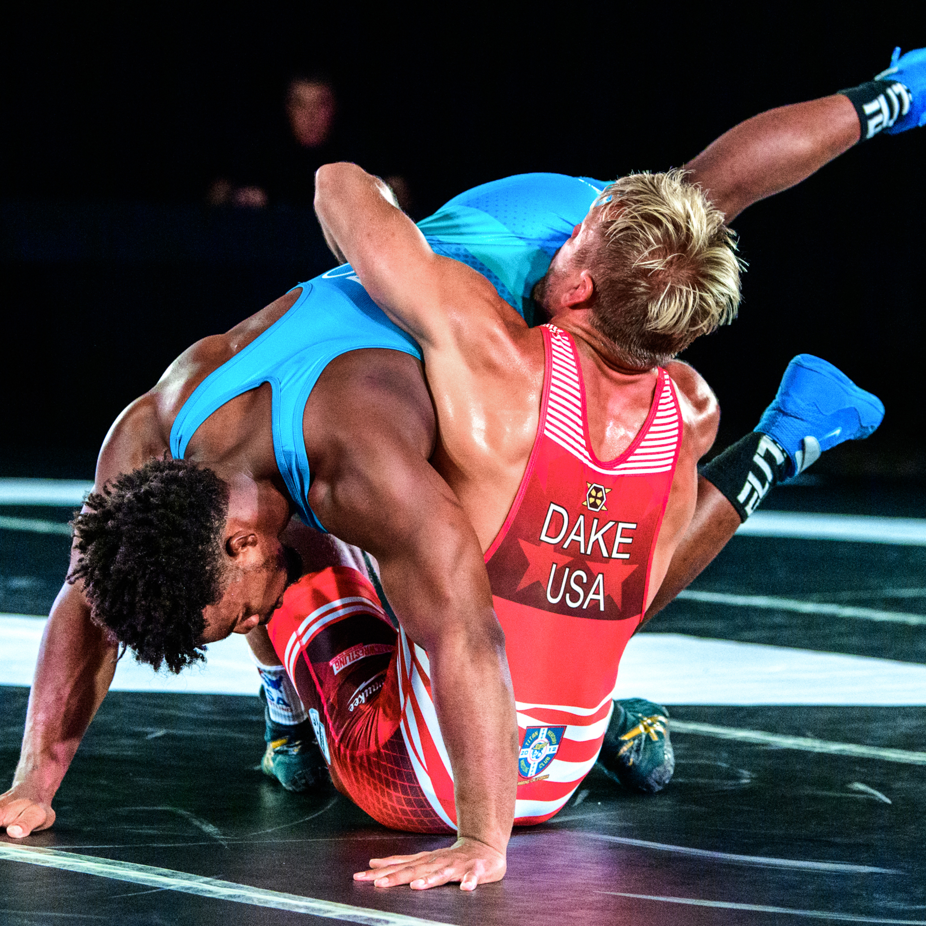 Home Mat Advantage