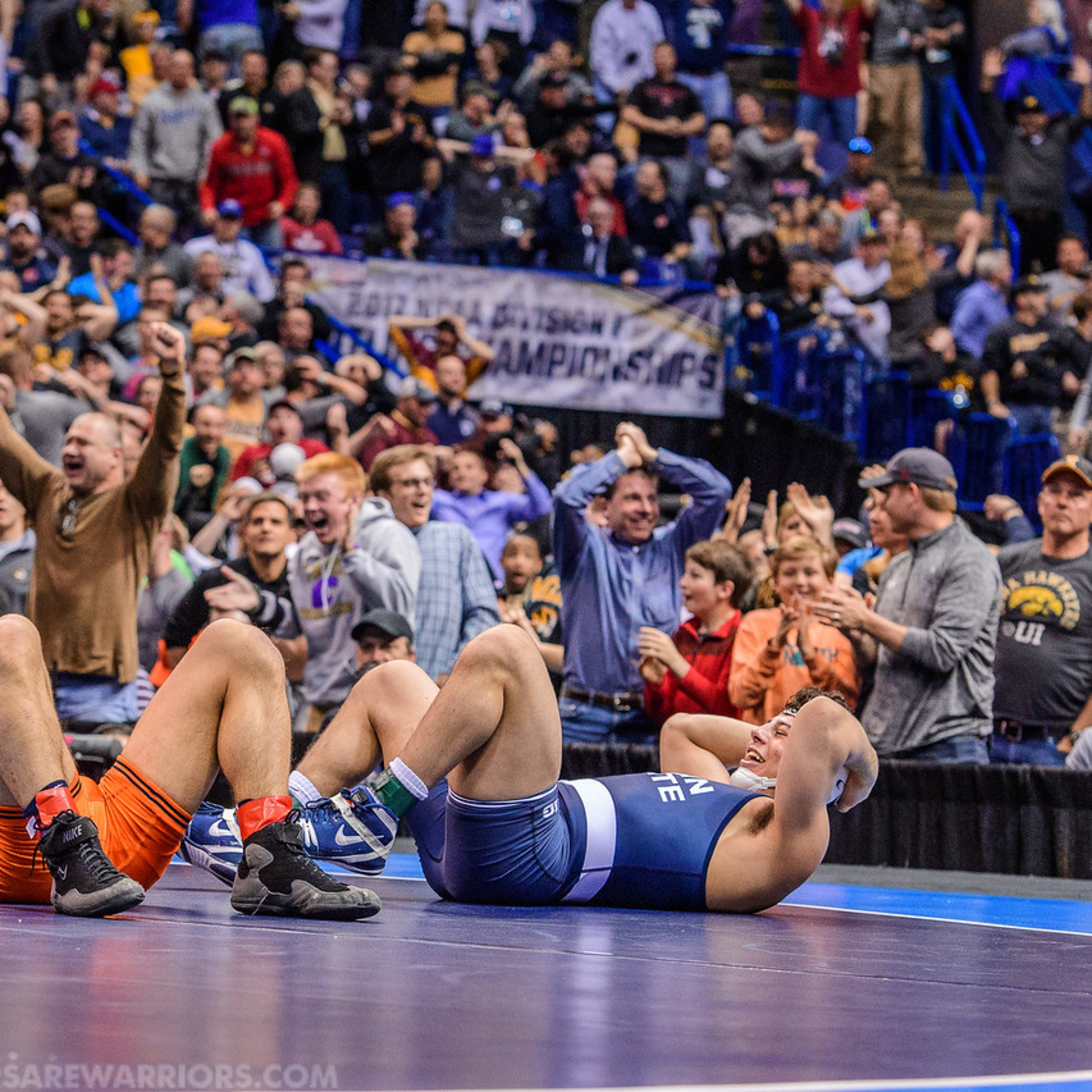 Home Mat Advantage
