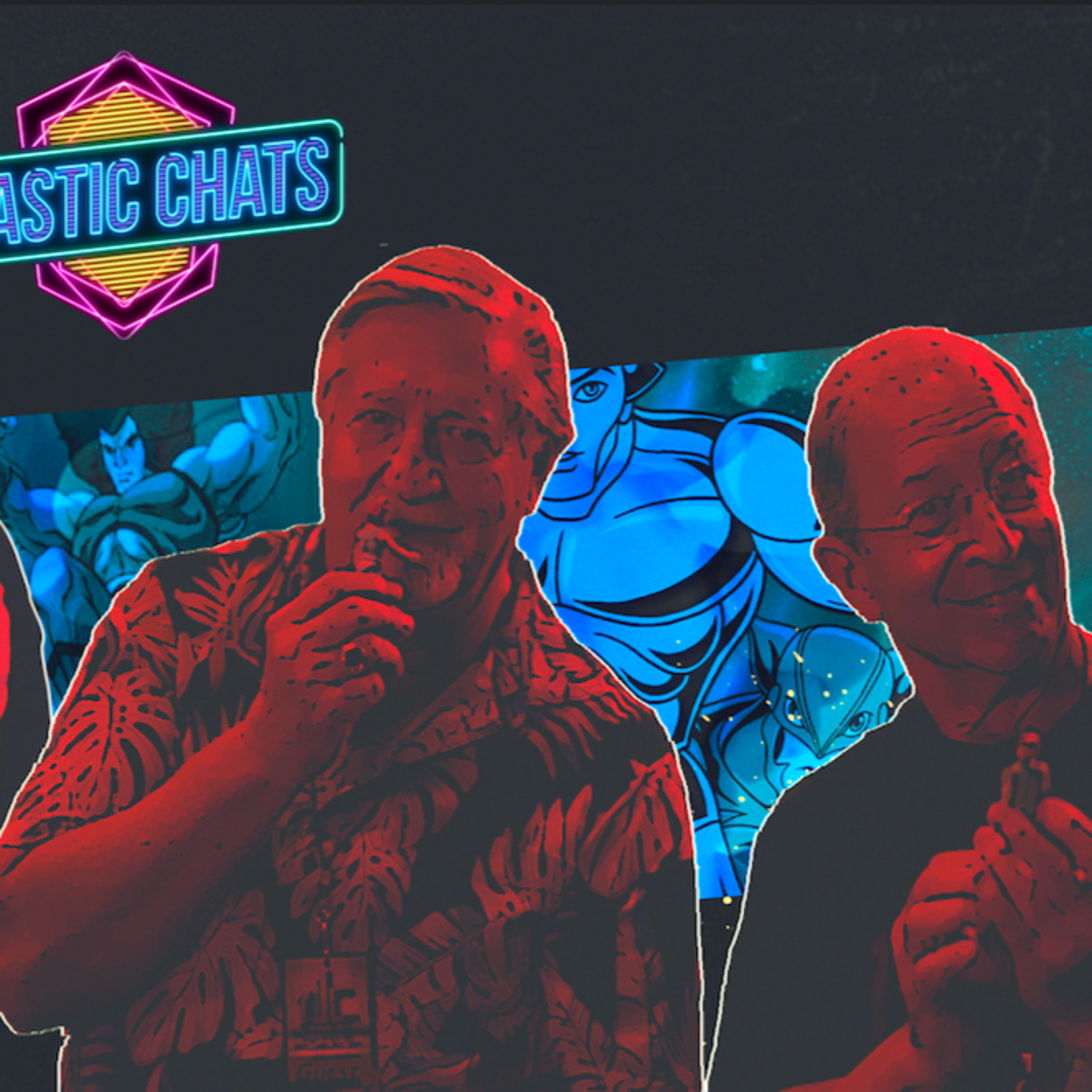 PLASTIC CHATS
