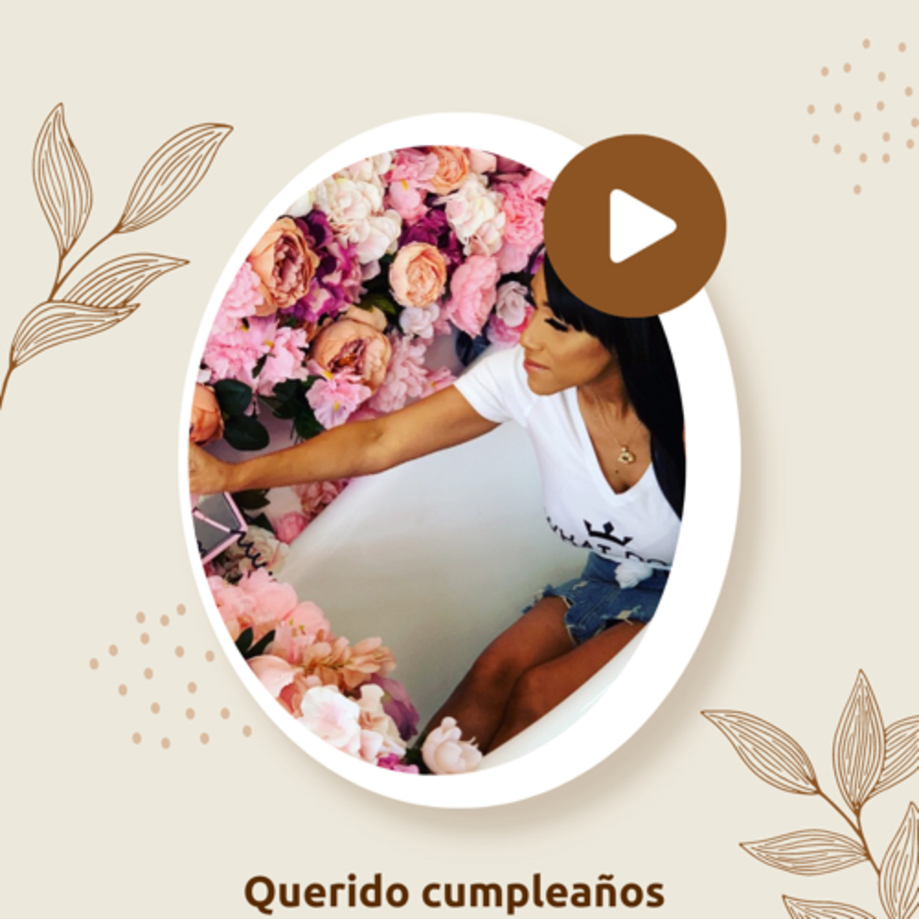 Querido cumpleaños  episode artwork