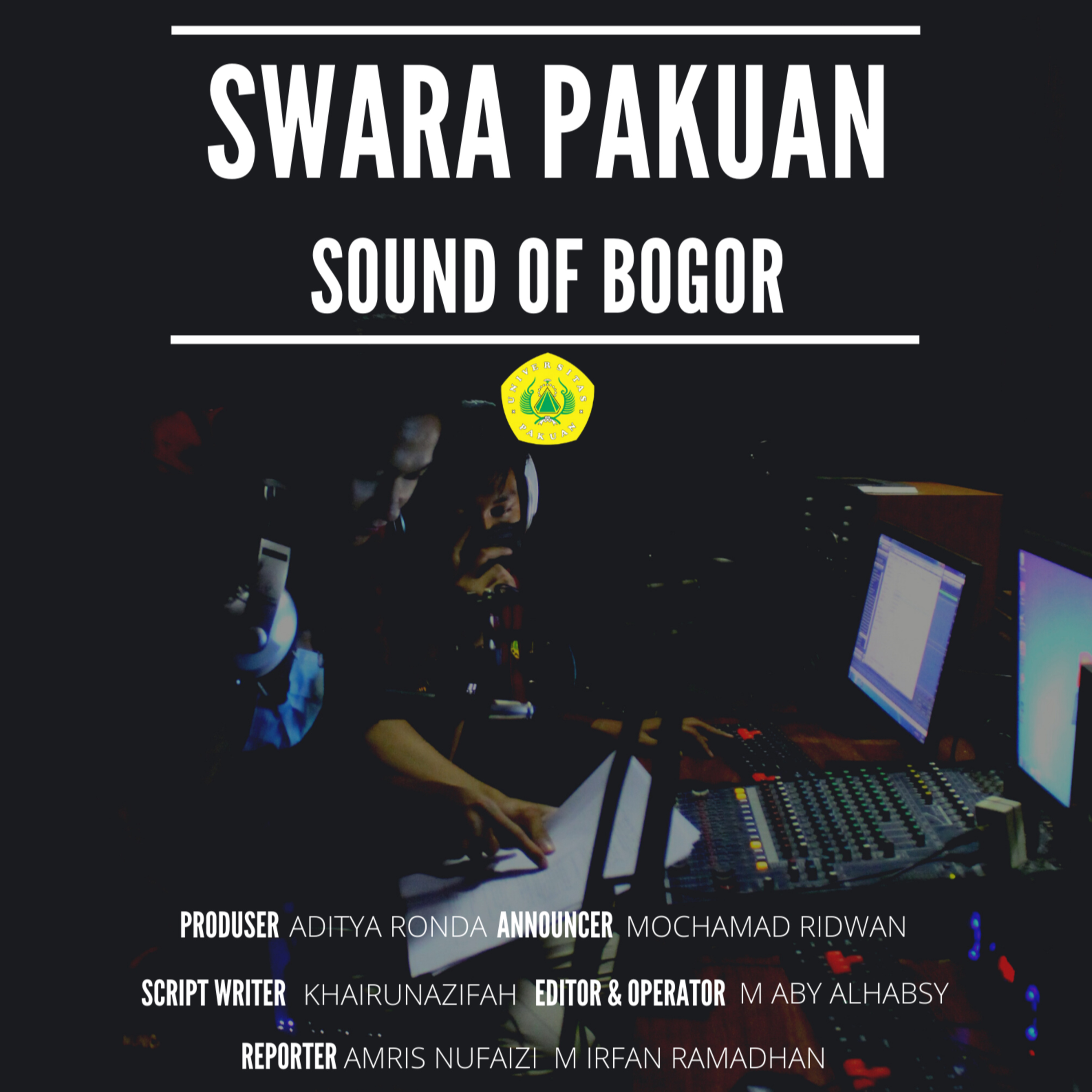 SWARA PAKUAN