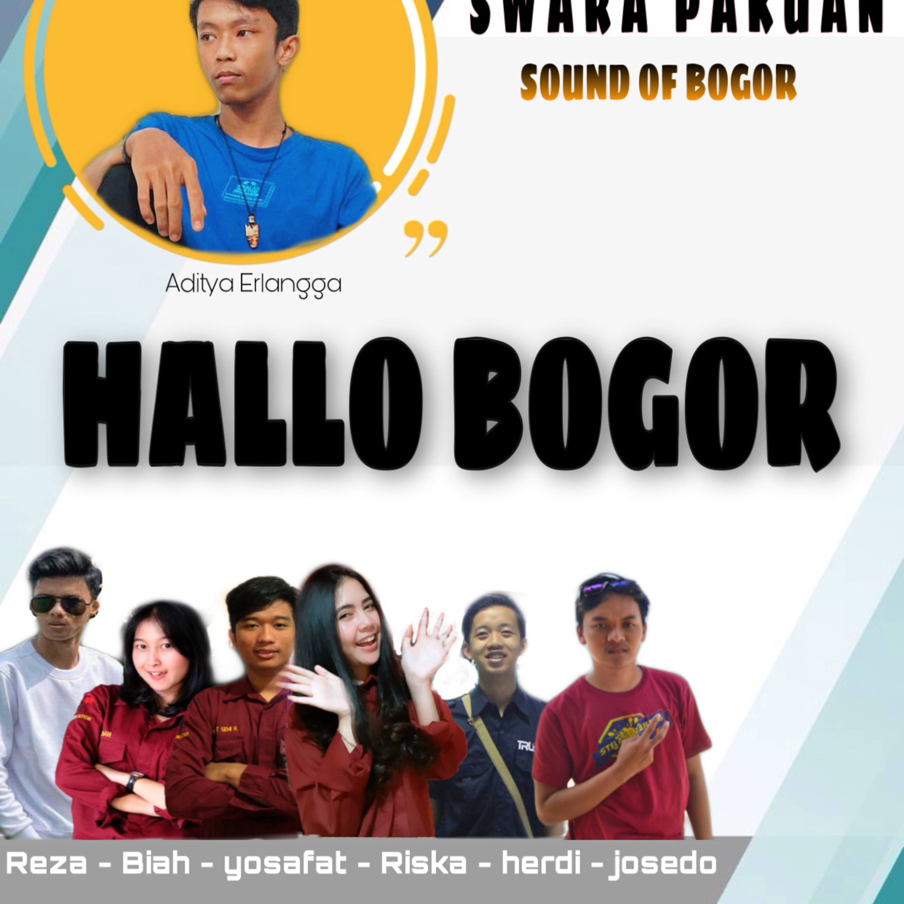 SWARA PAKUAN