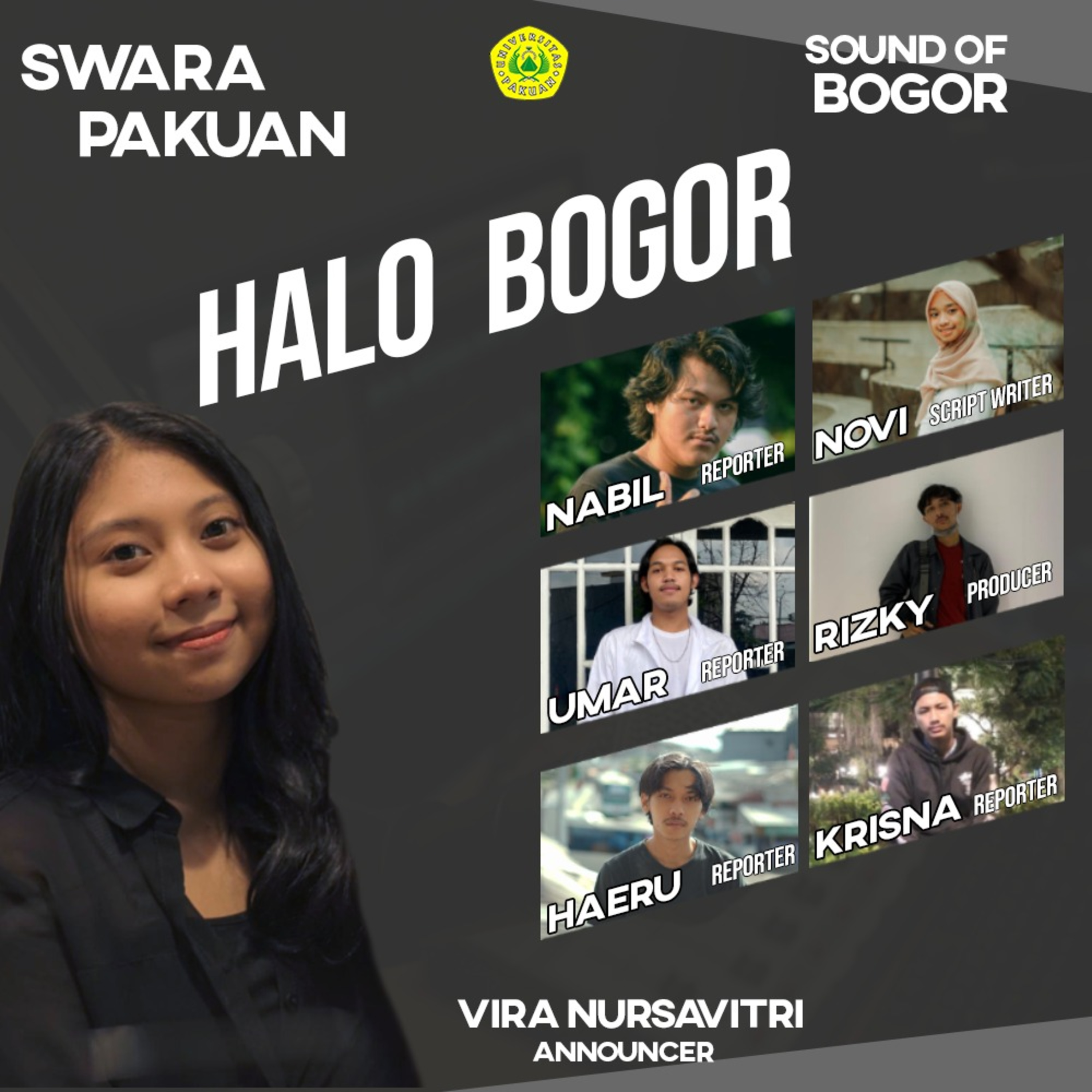SWARA PAKUAN