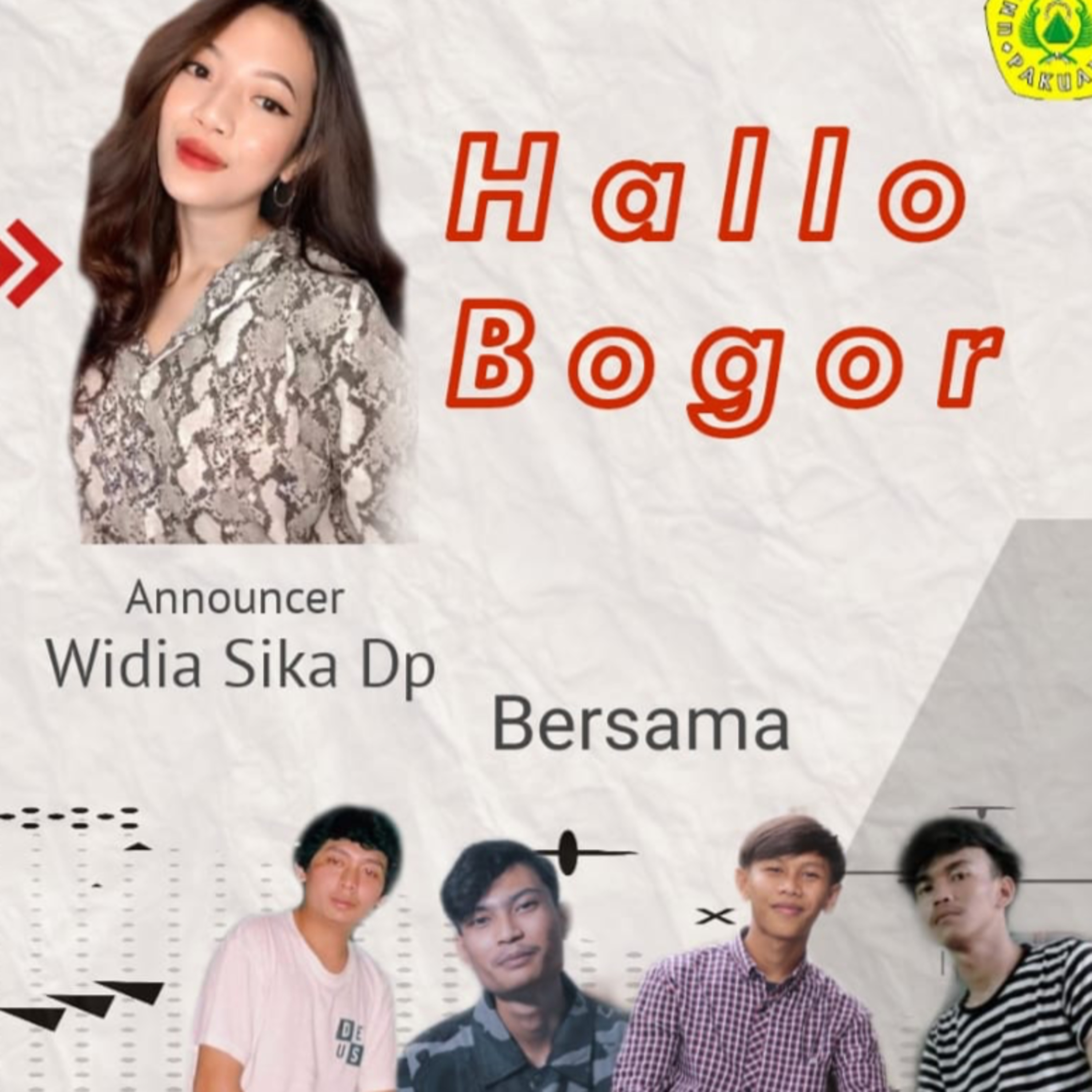 SWARA PAKUAN