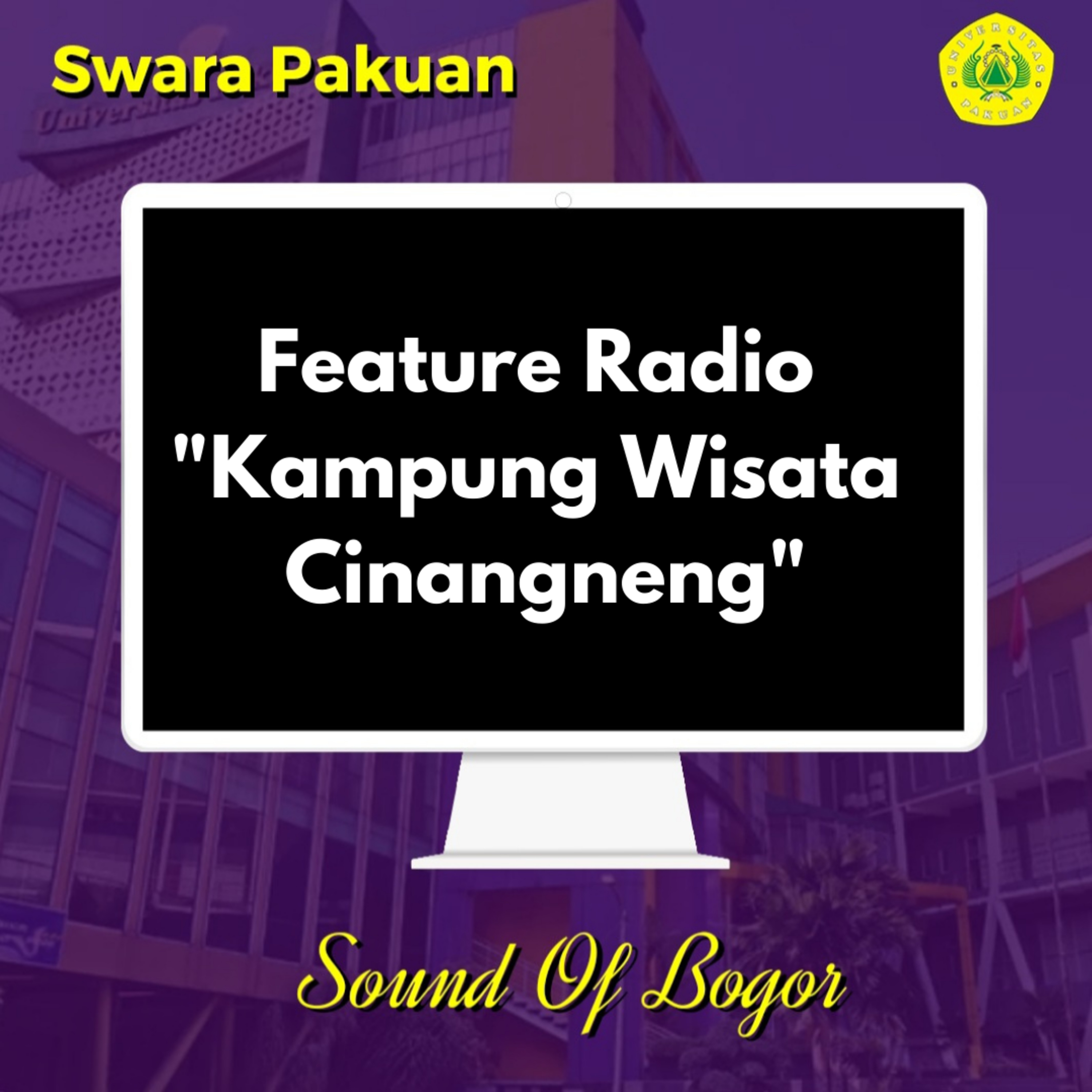 SWARA PAKUAN