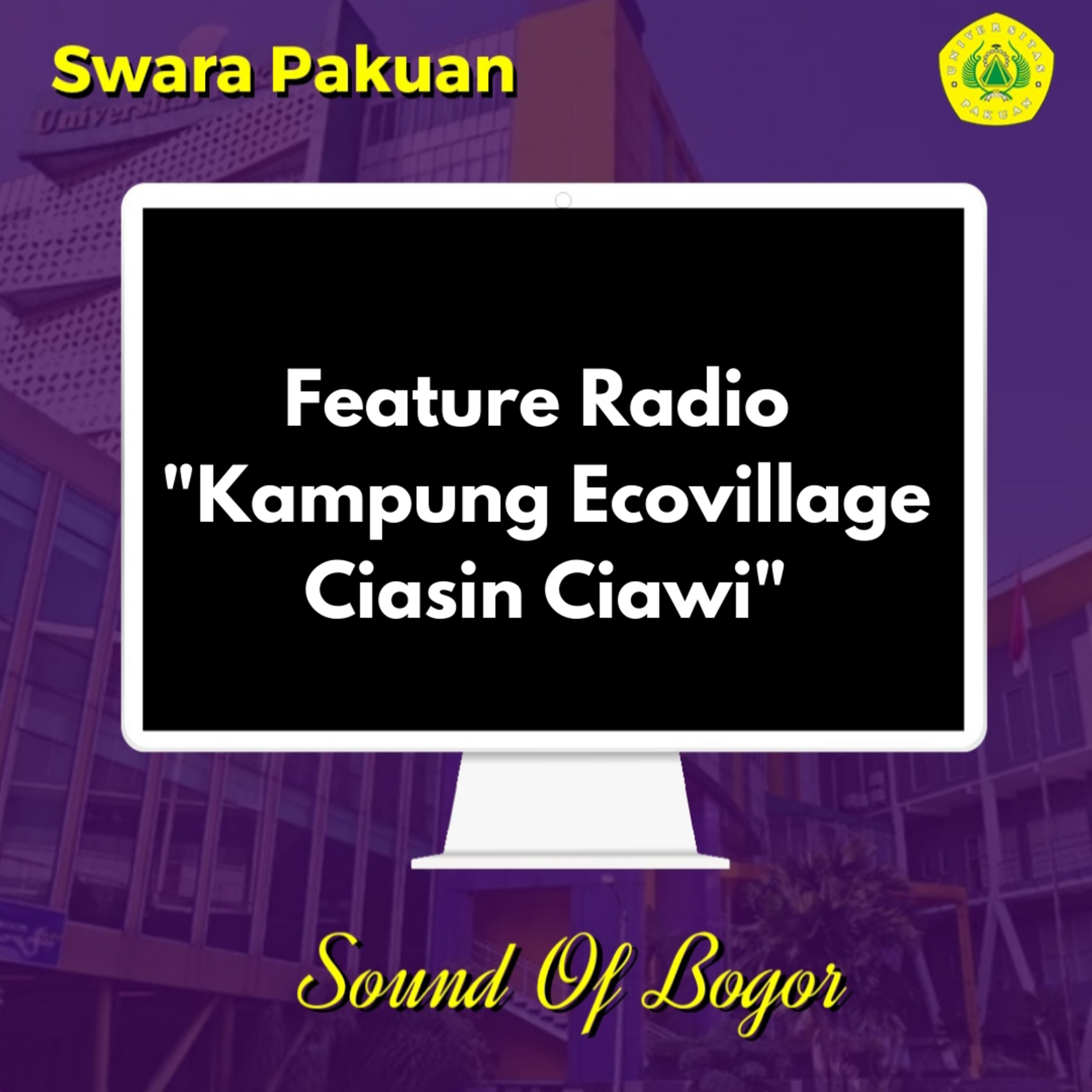 SWARA PAKUAN