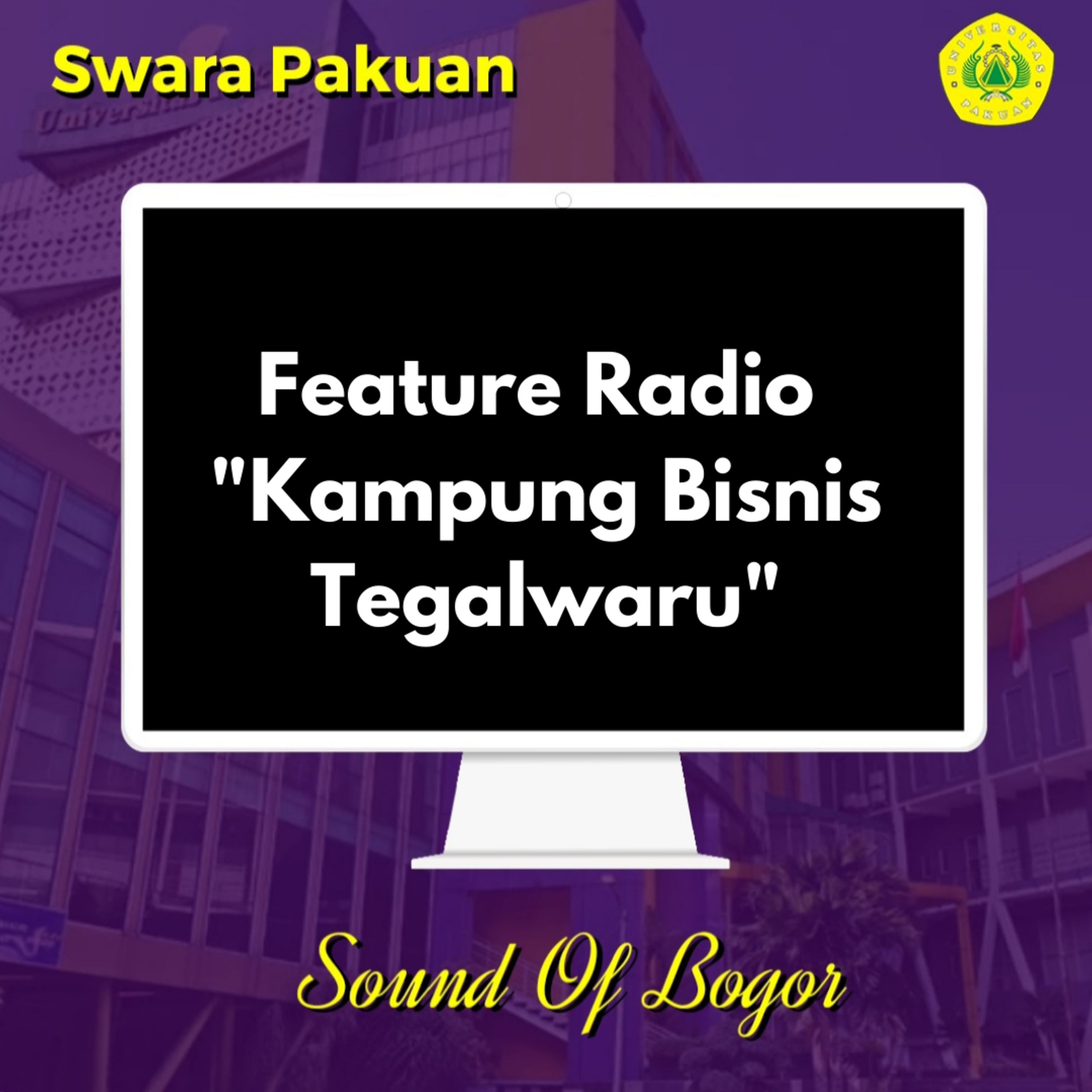 SWARA PAKUAN