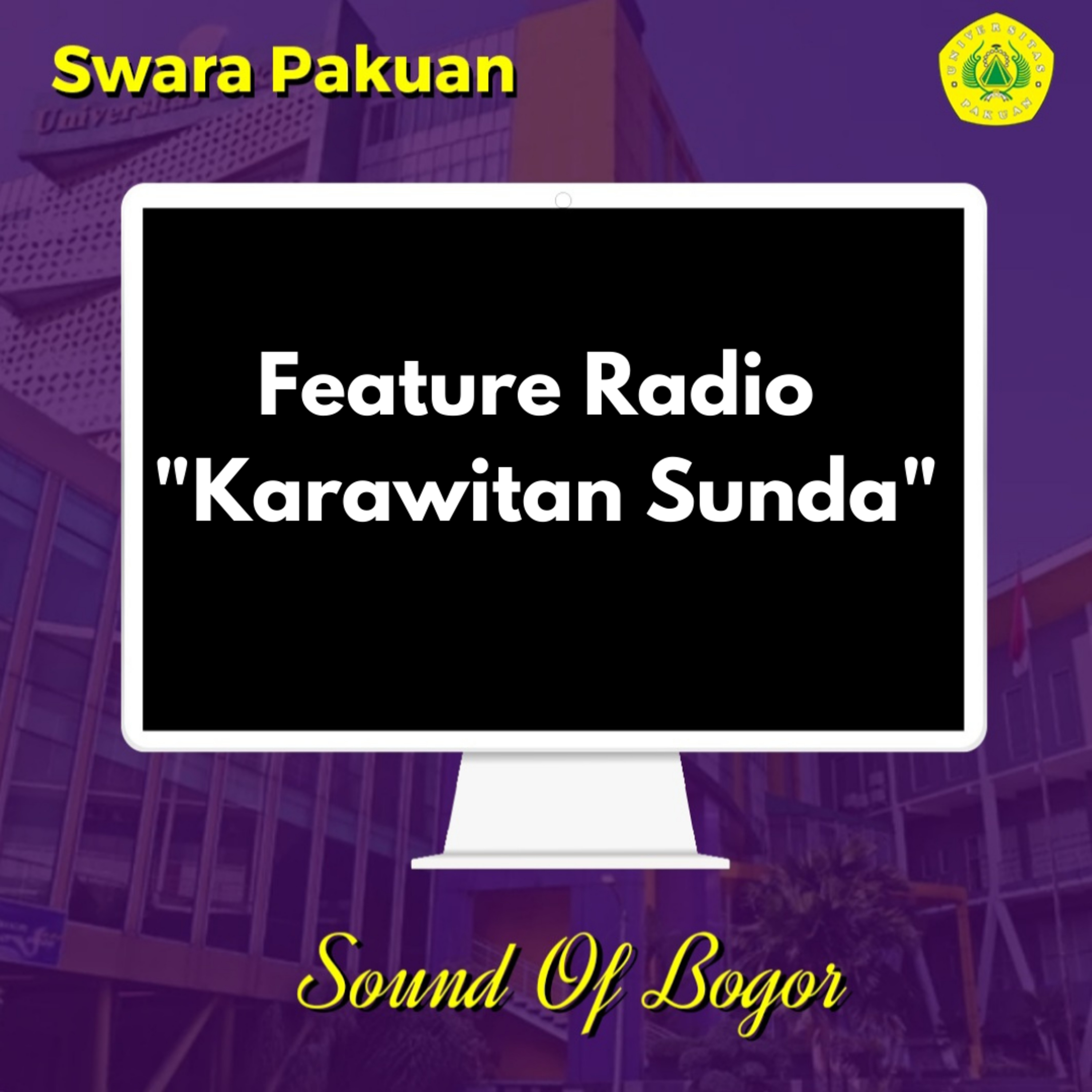SWARA PAKUAN