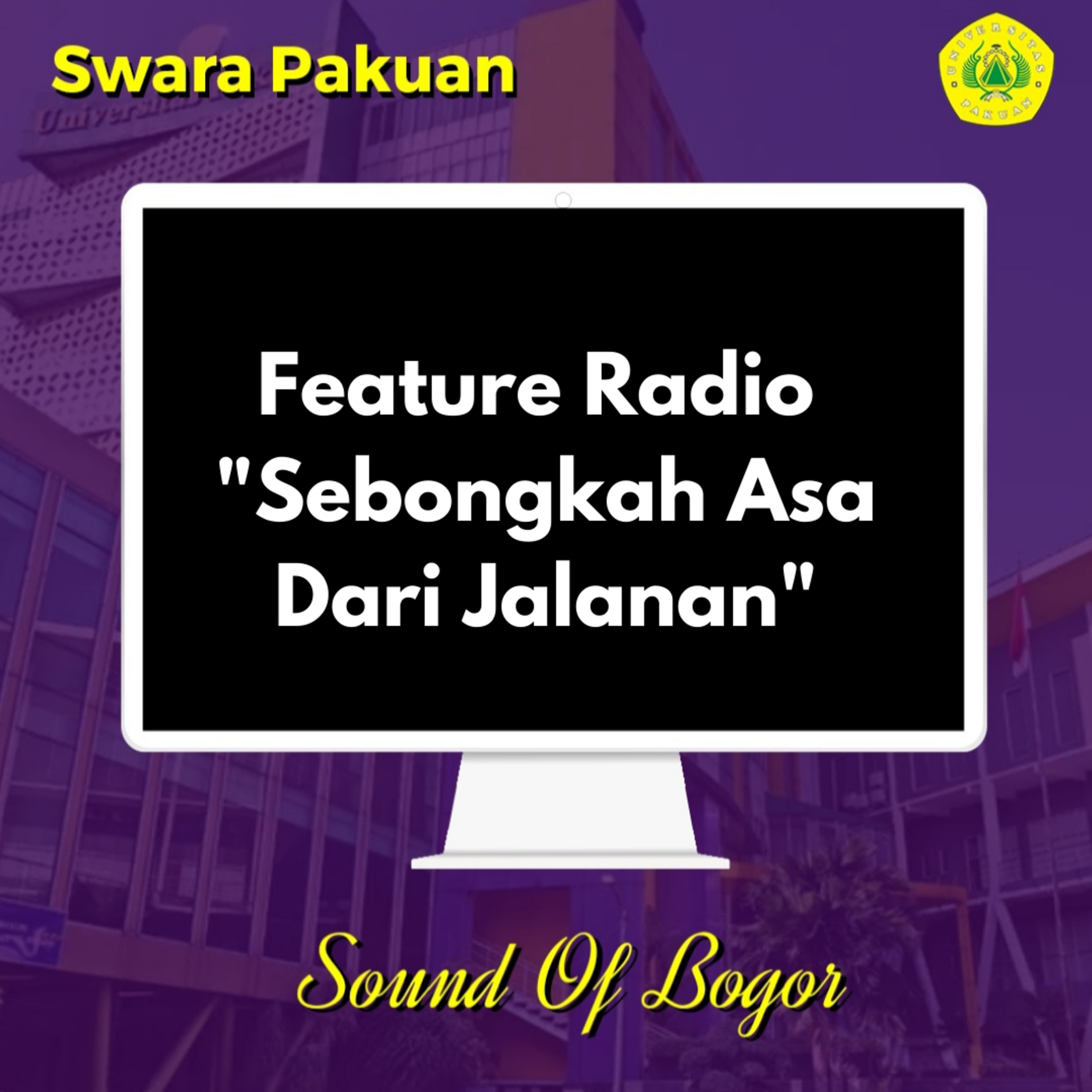 SWARA PAKUAN