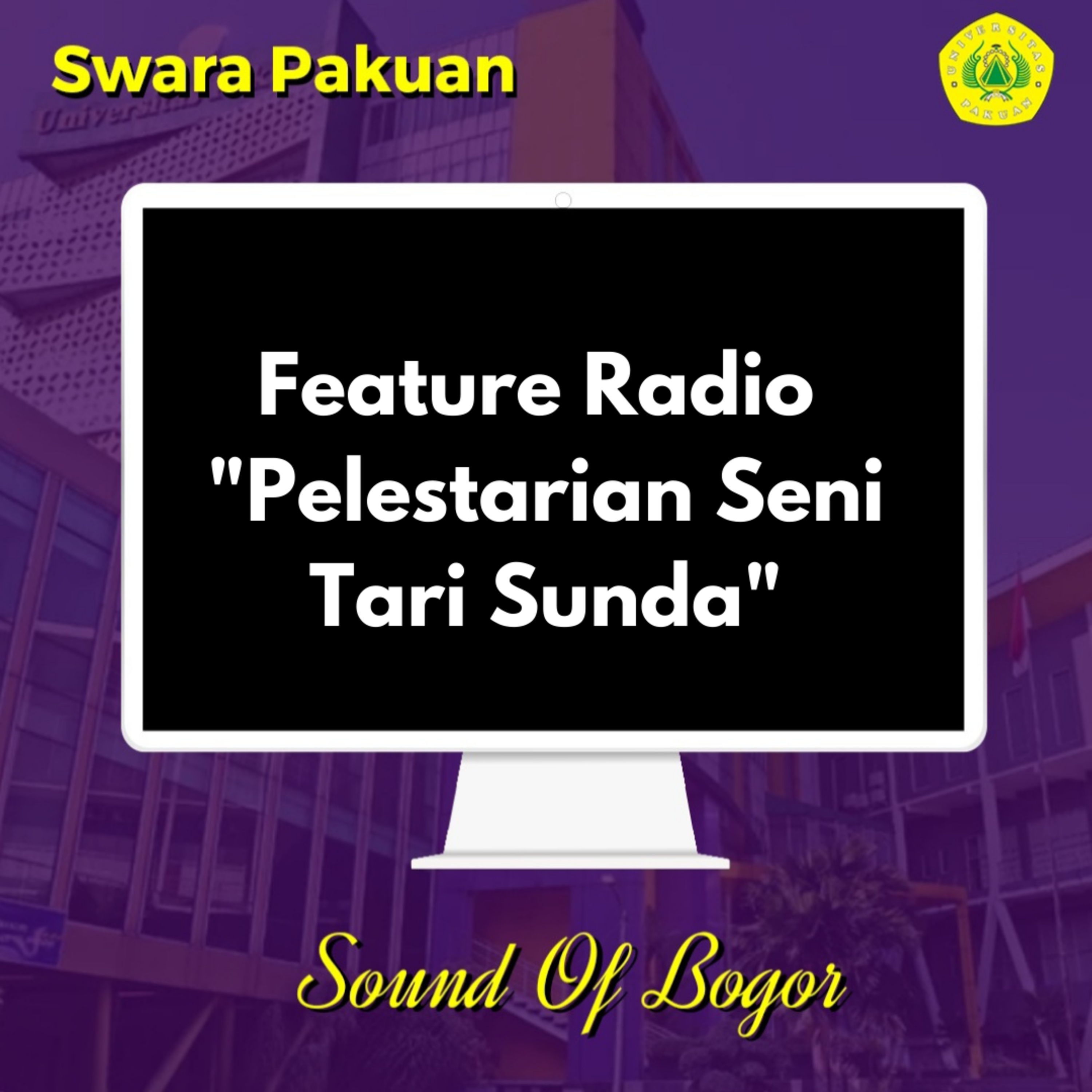 SWARA PAKUAN
