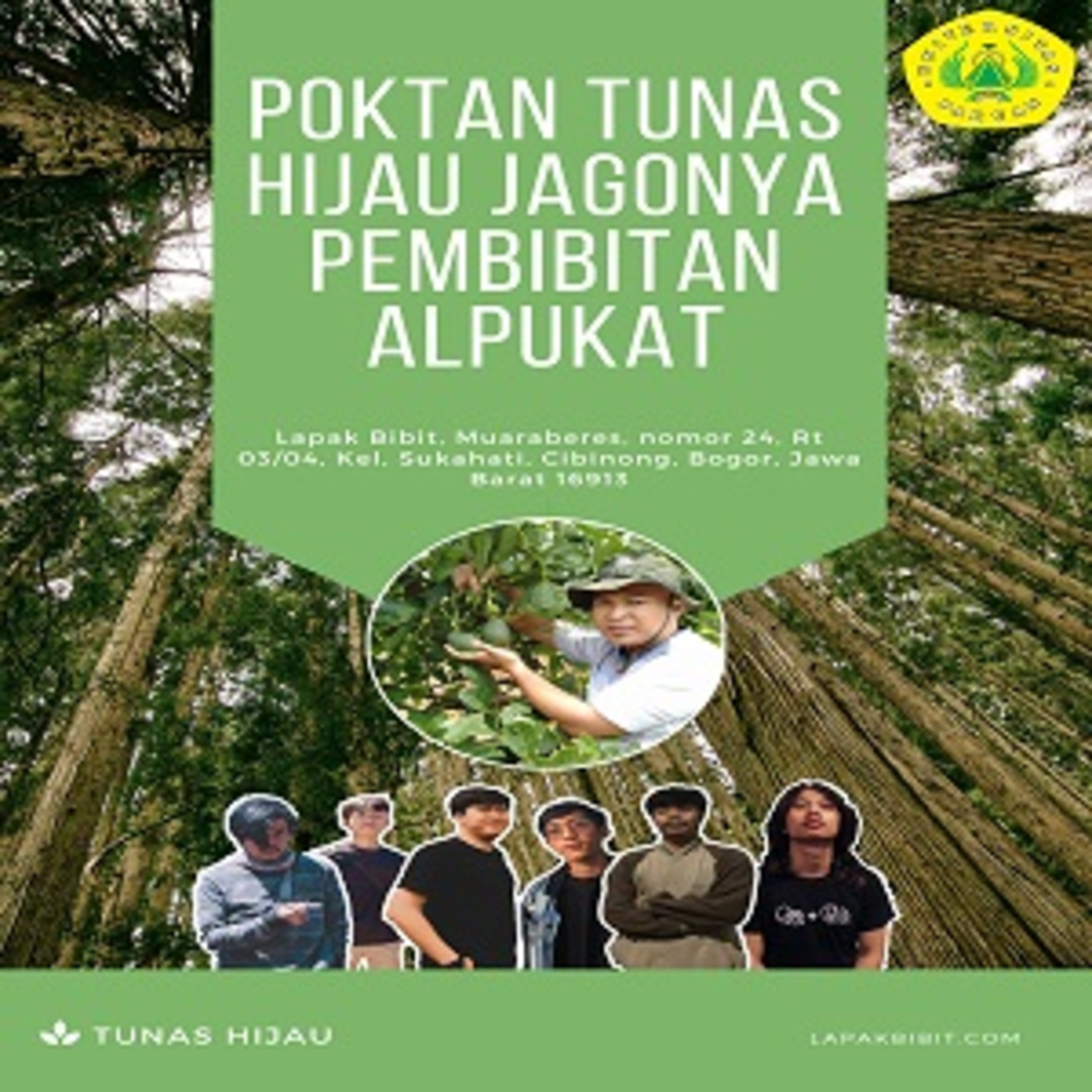 SWARA PAKUAN