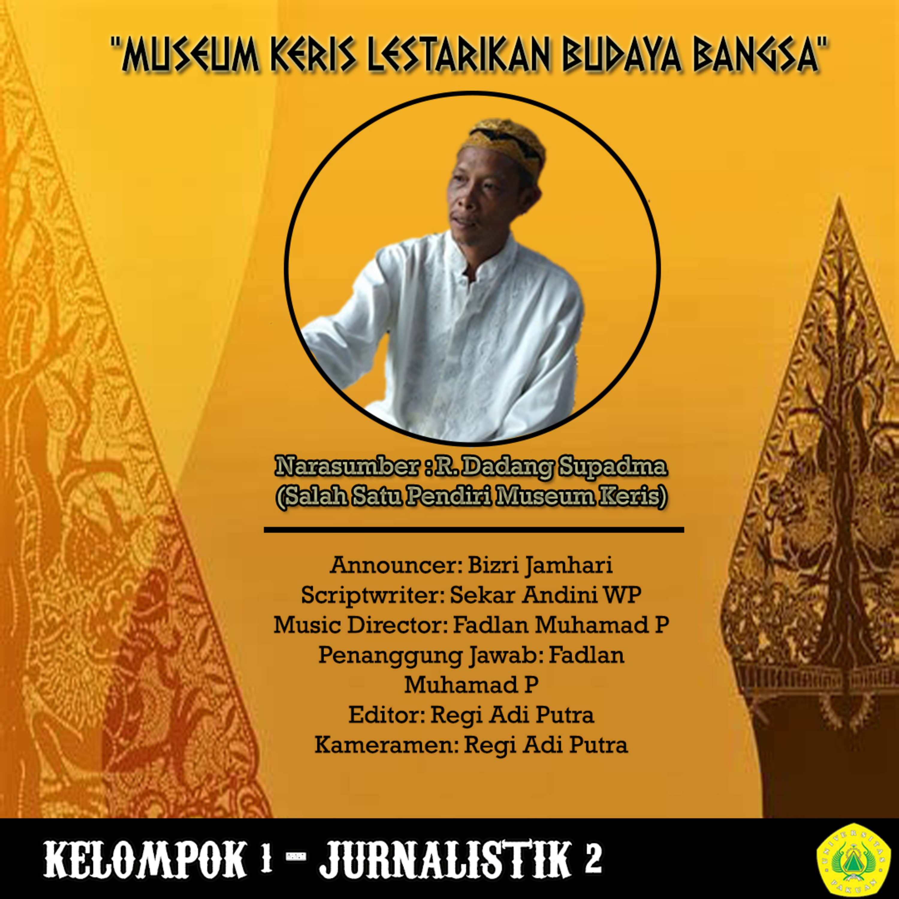 SWARA PAKUAN