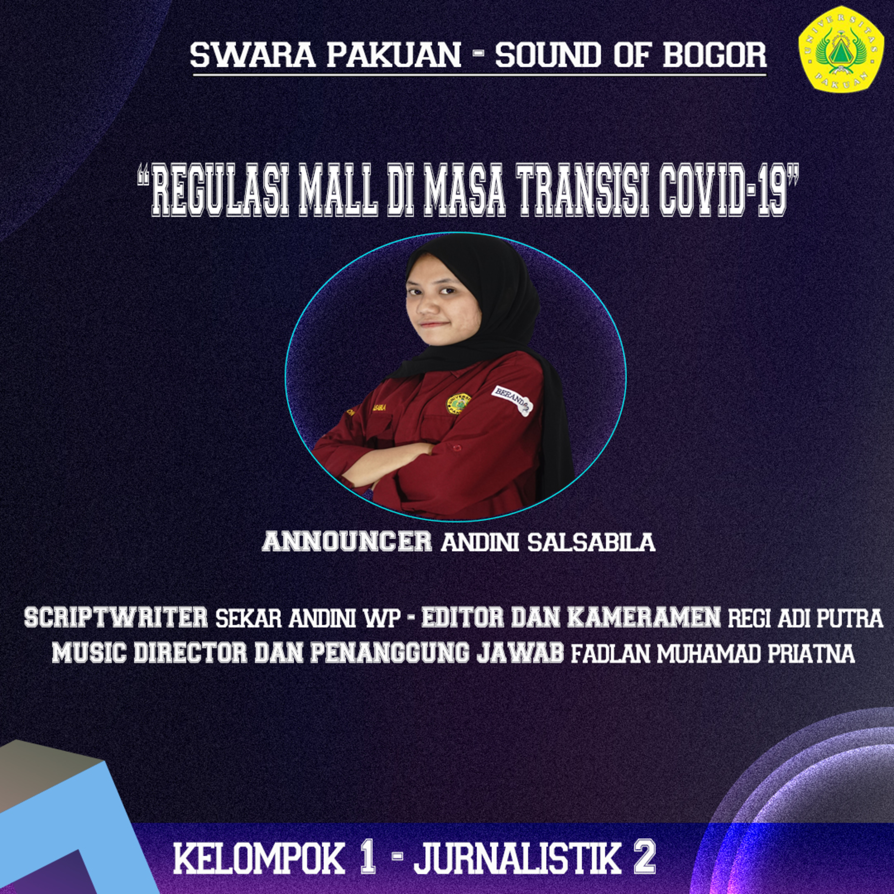 SWARA PAKUAN