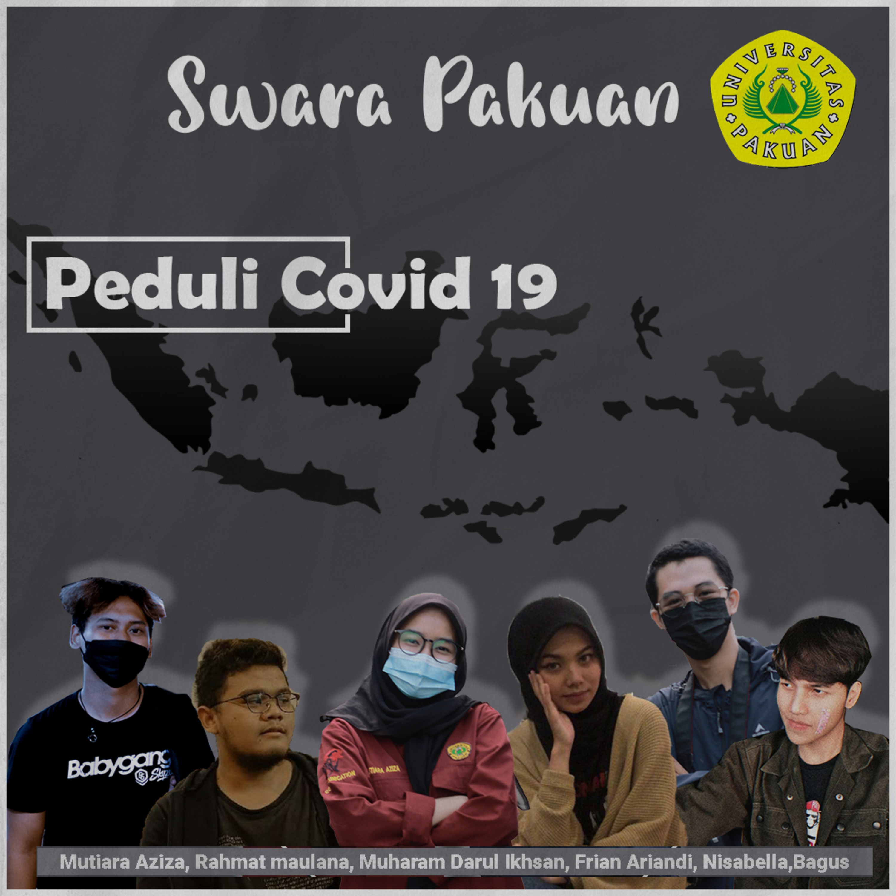 SWARA PAKUAN