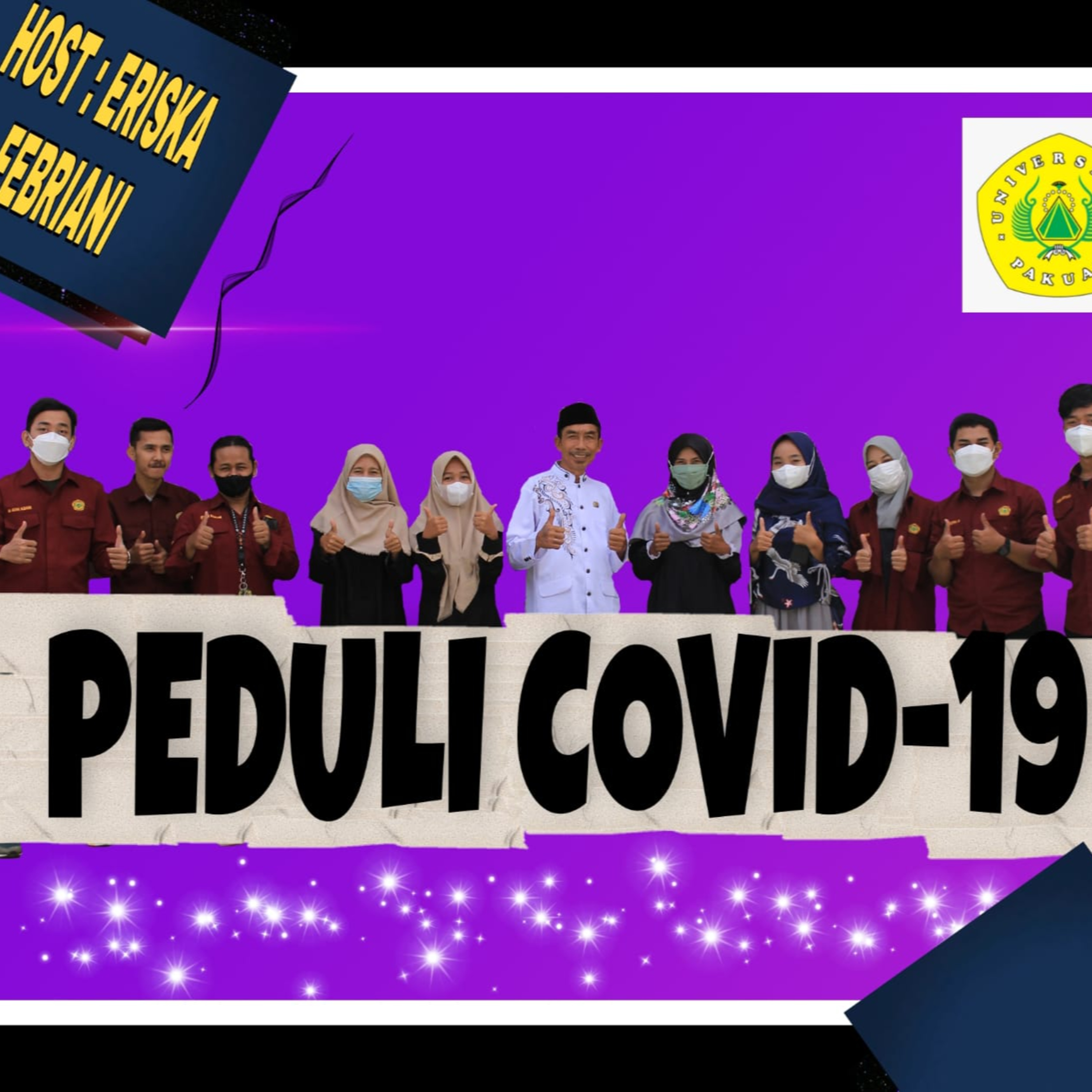 SWARA PAKUAN