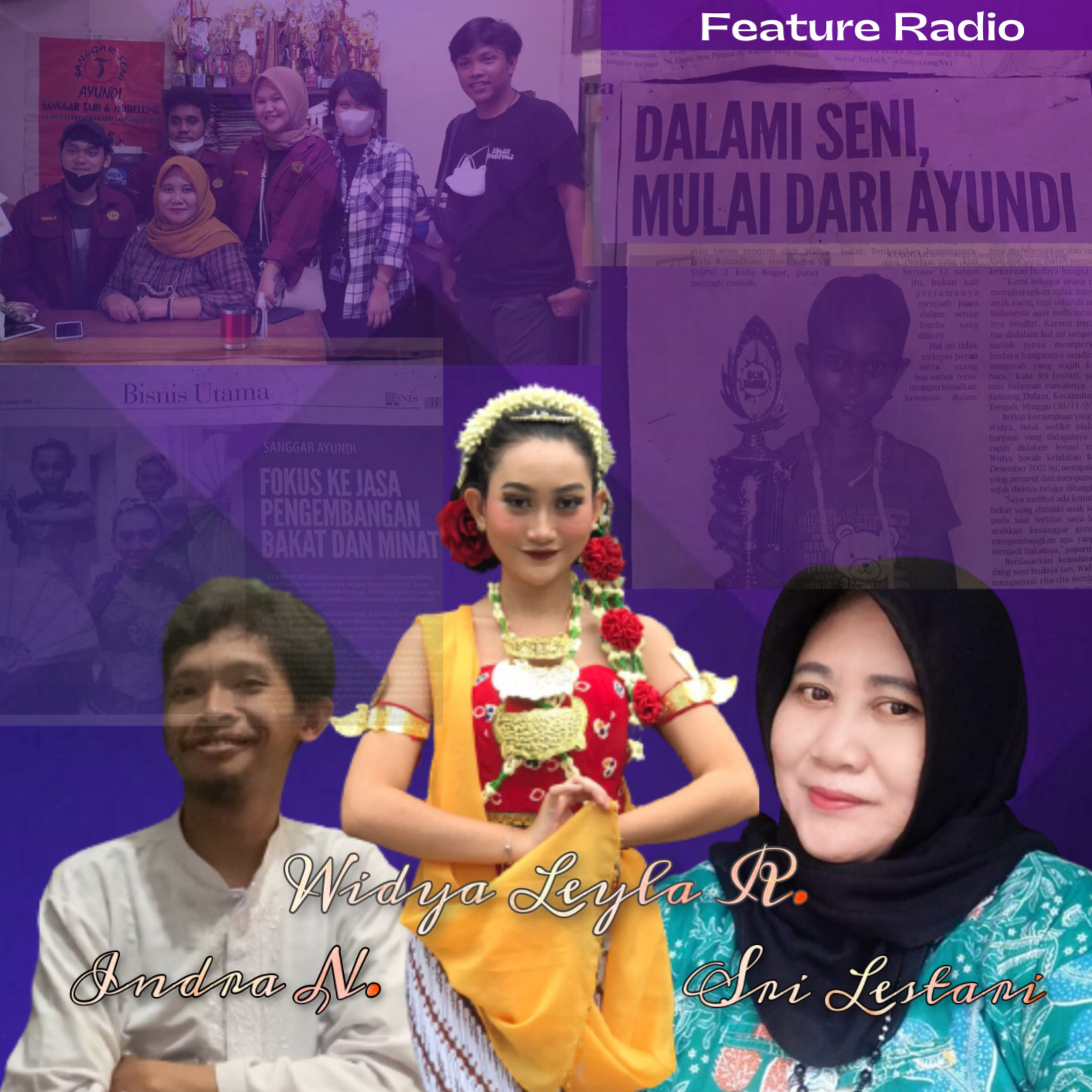 SWARA PAKUAN