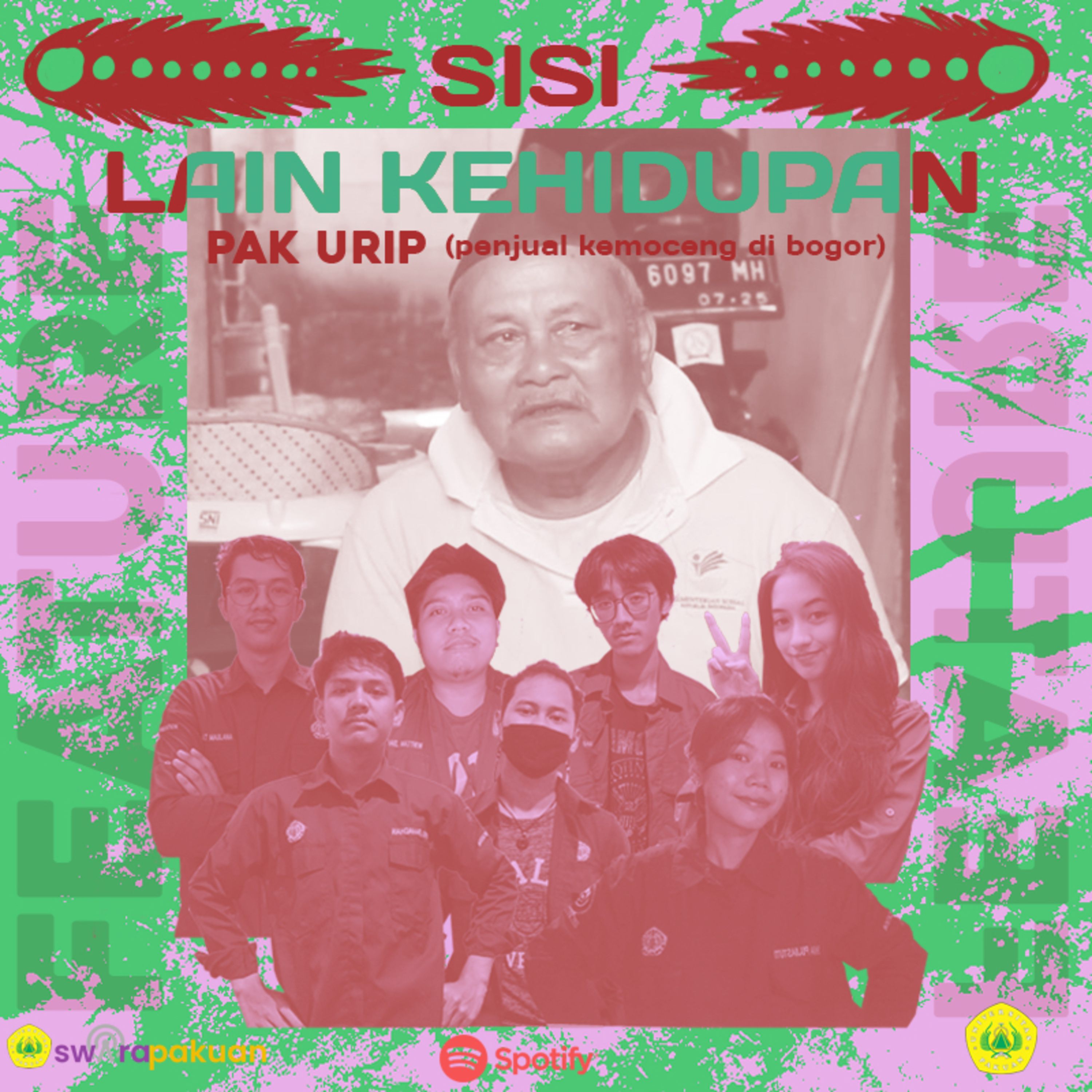 SWARA PAKUAN