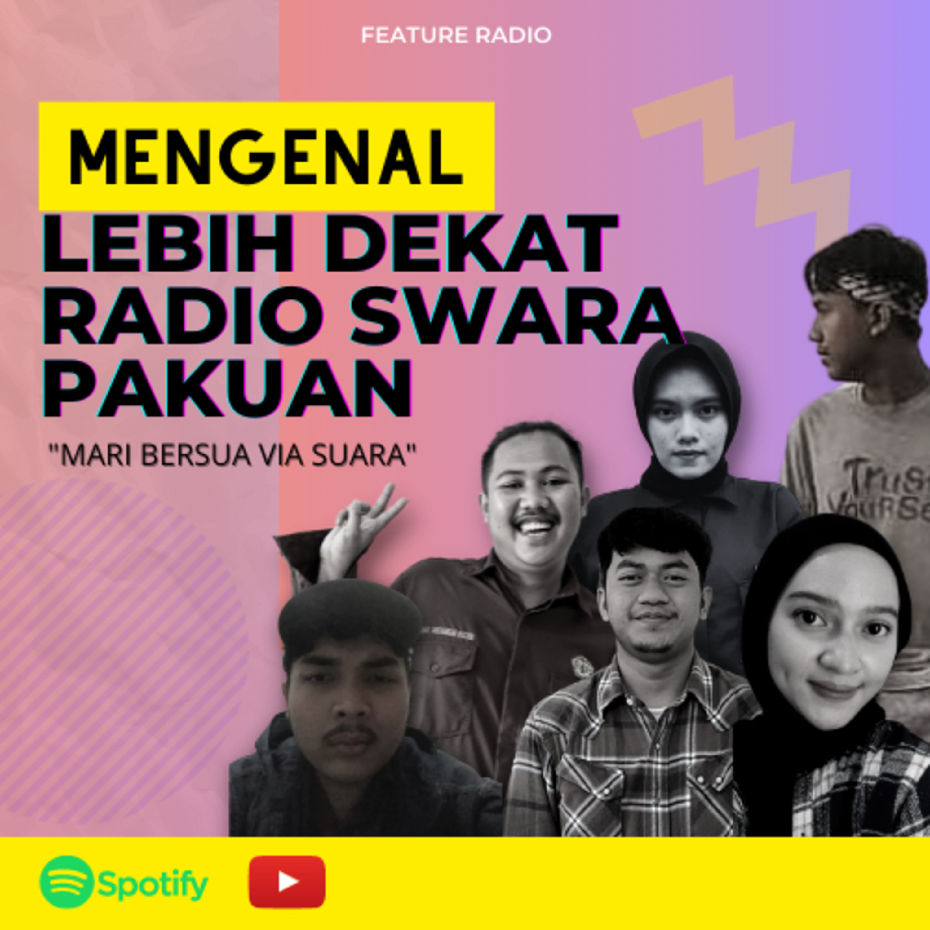 SWARA PAKUAN