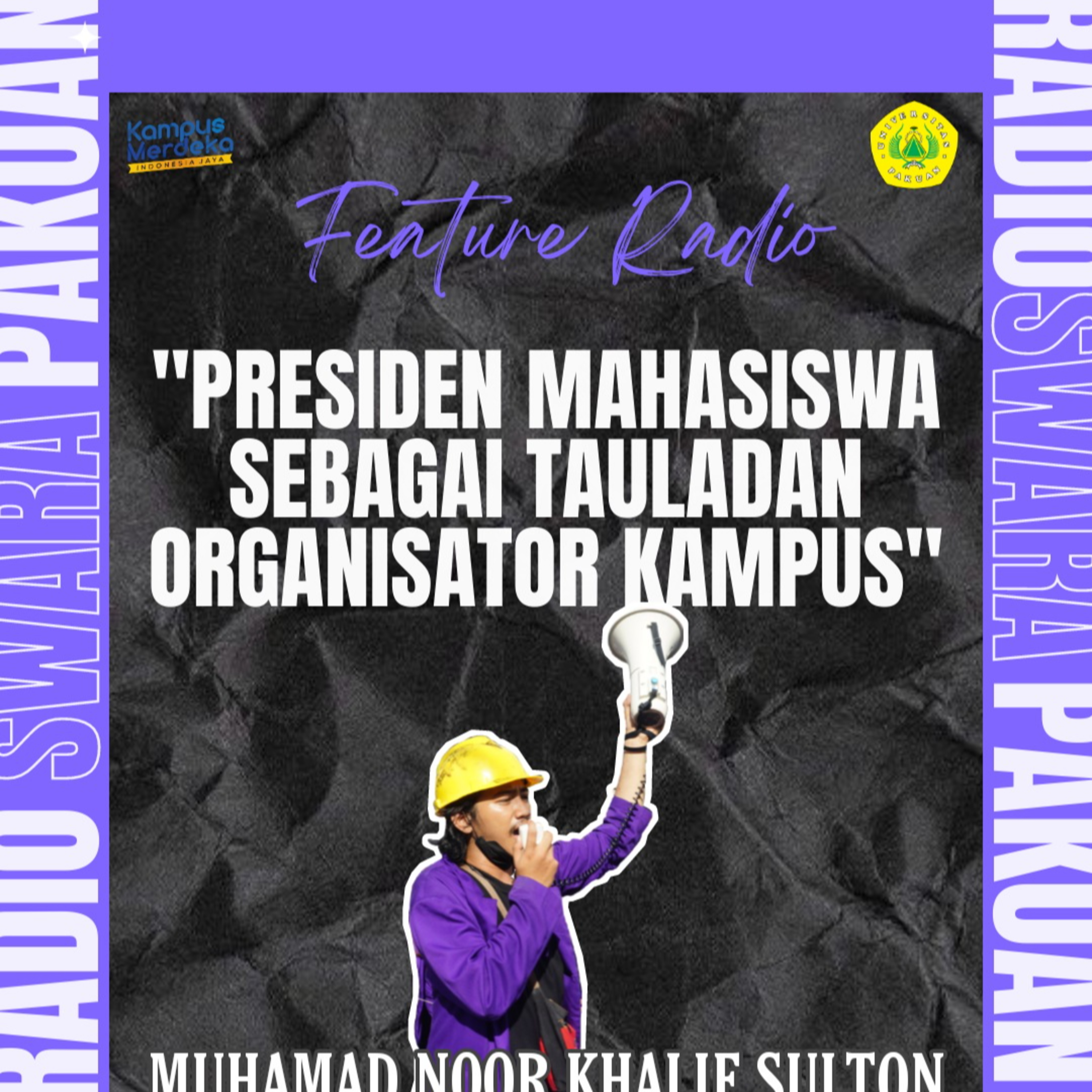 SWARA PAKUAN