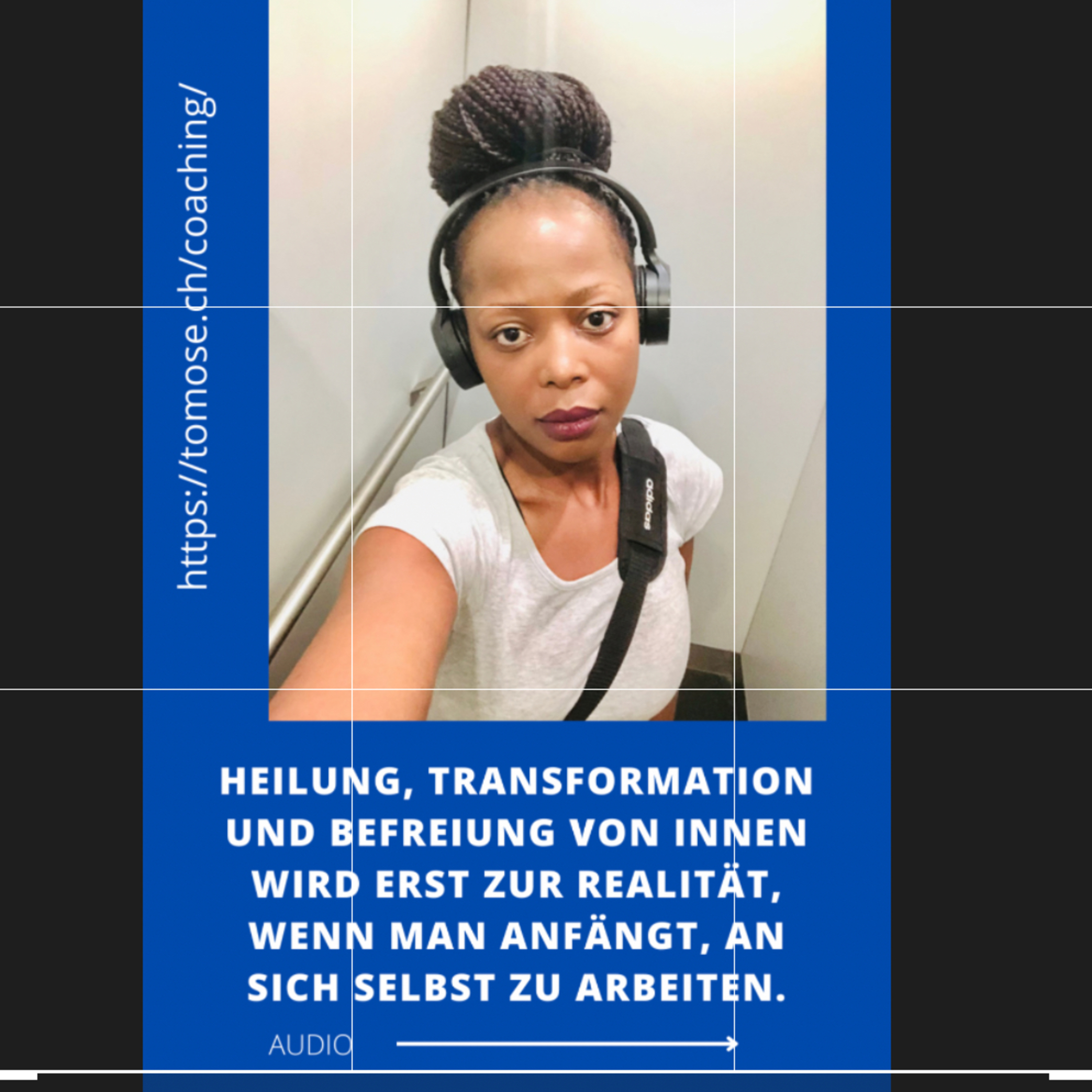 Verändern und lösen, was dich innerlich zerstört. episode artwork