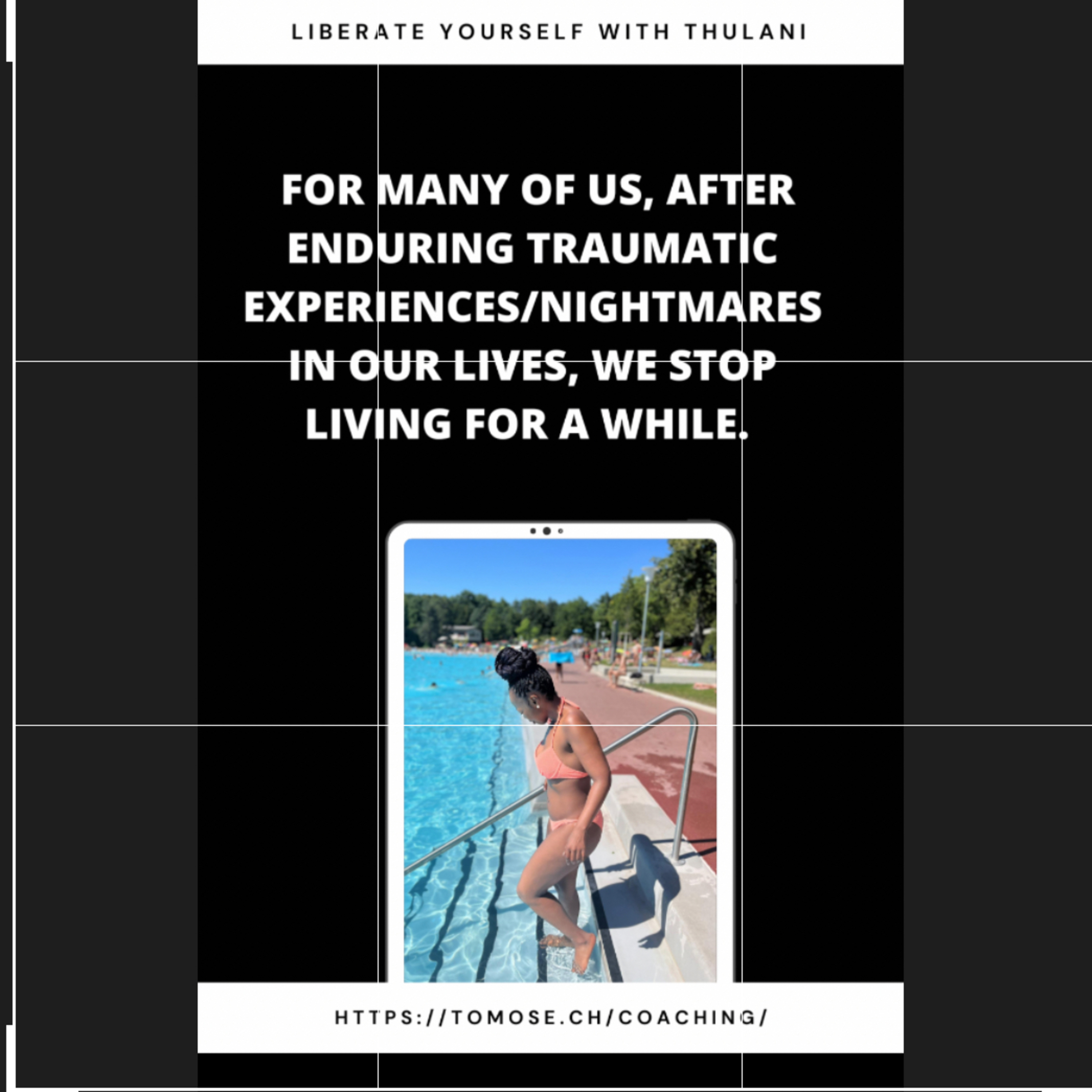 Functioning instead of living… episode artwork