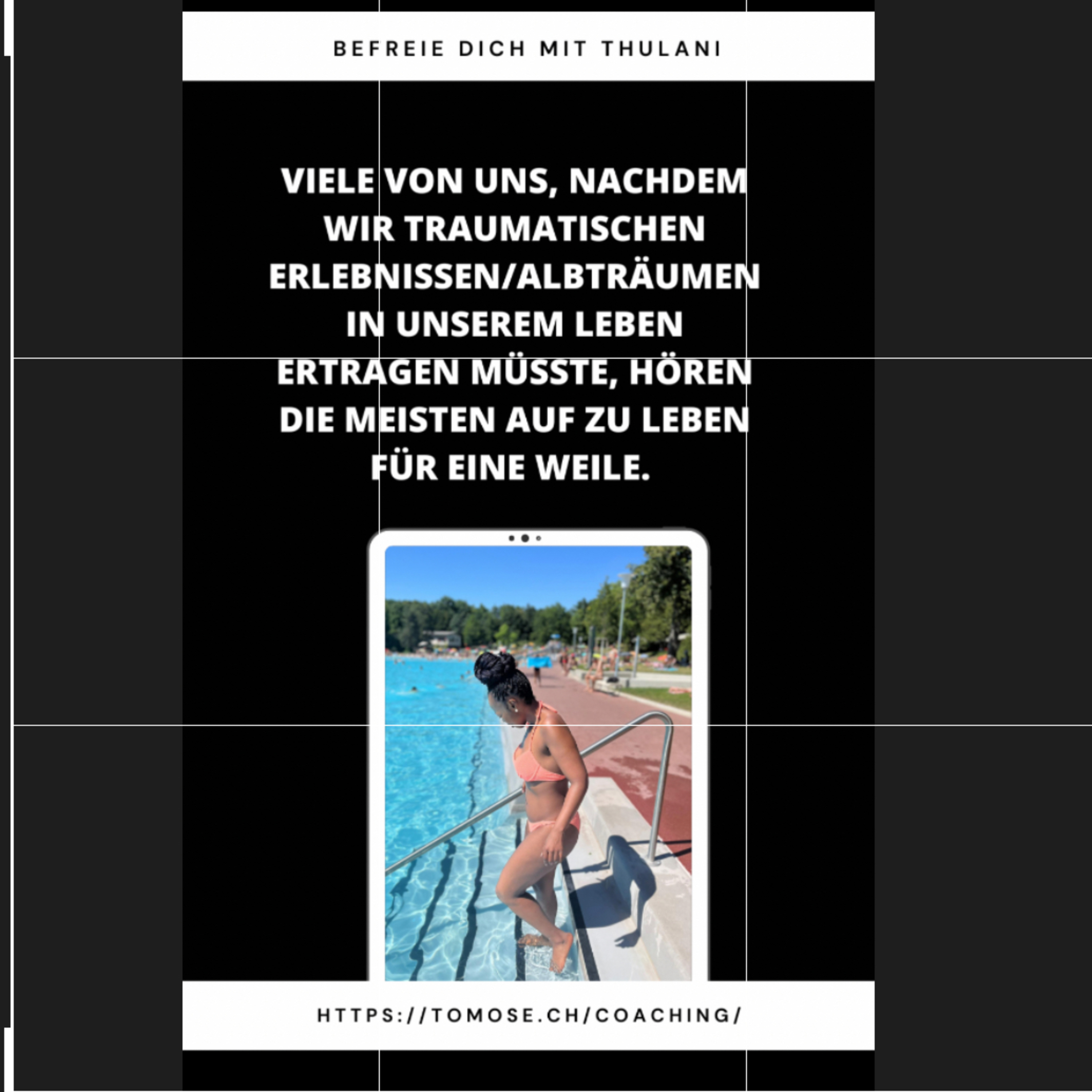 Funktionieren anstatt zu leben… episode artwork