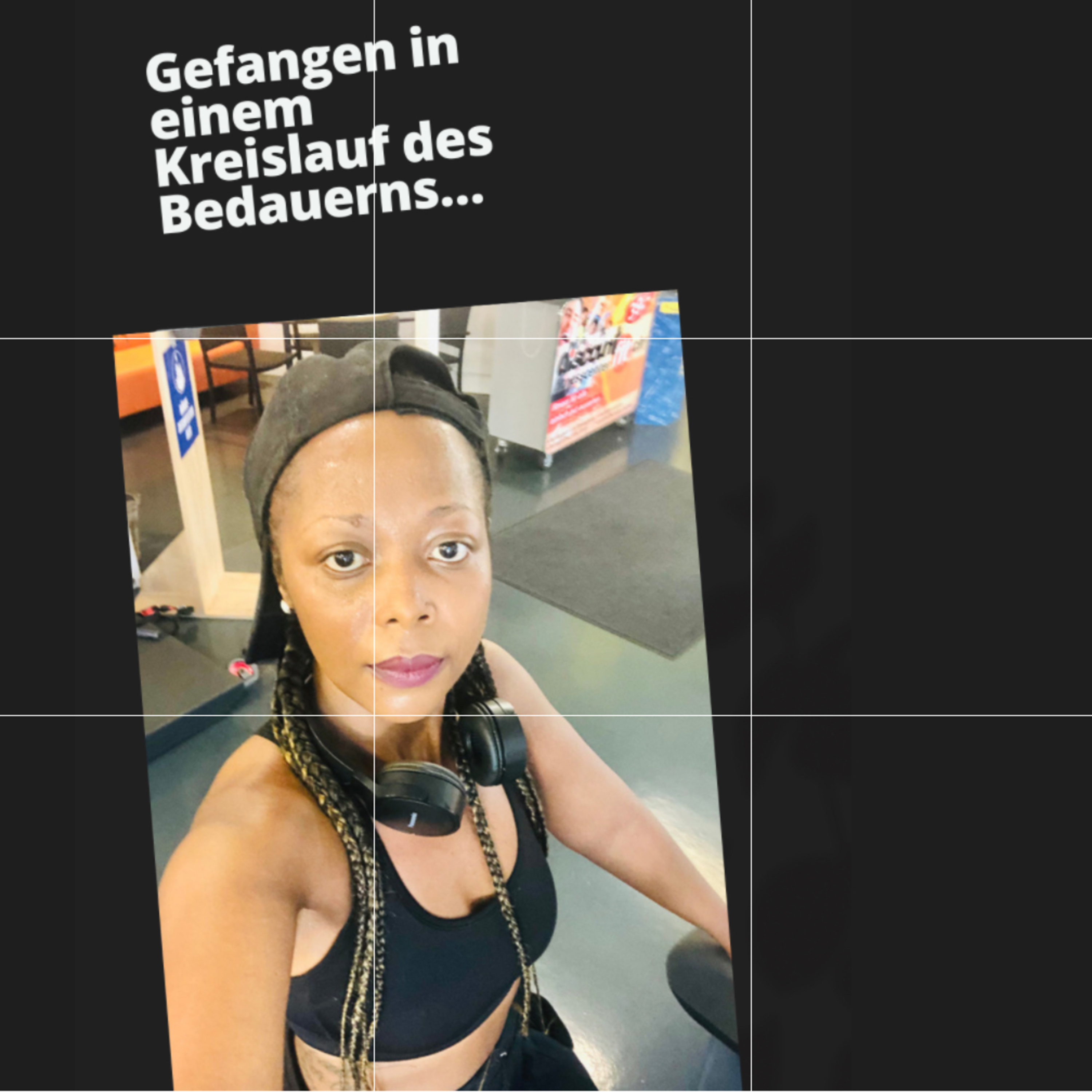 Gefangen in einem Kreislauf des Bedauerns… episode artwork