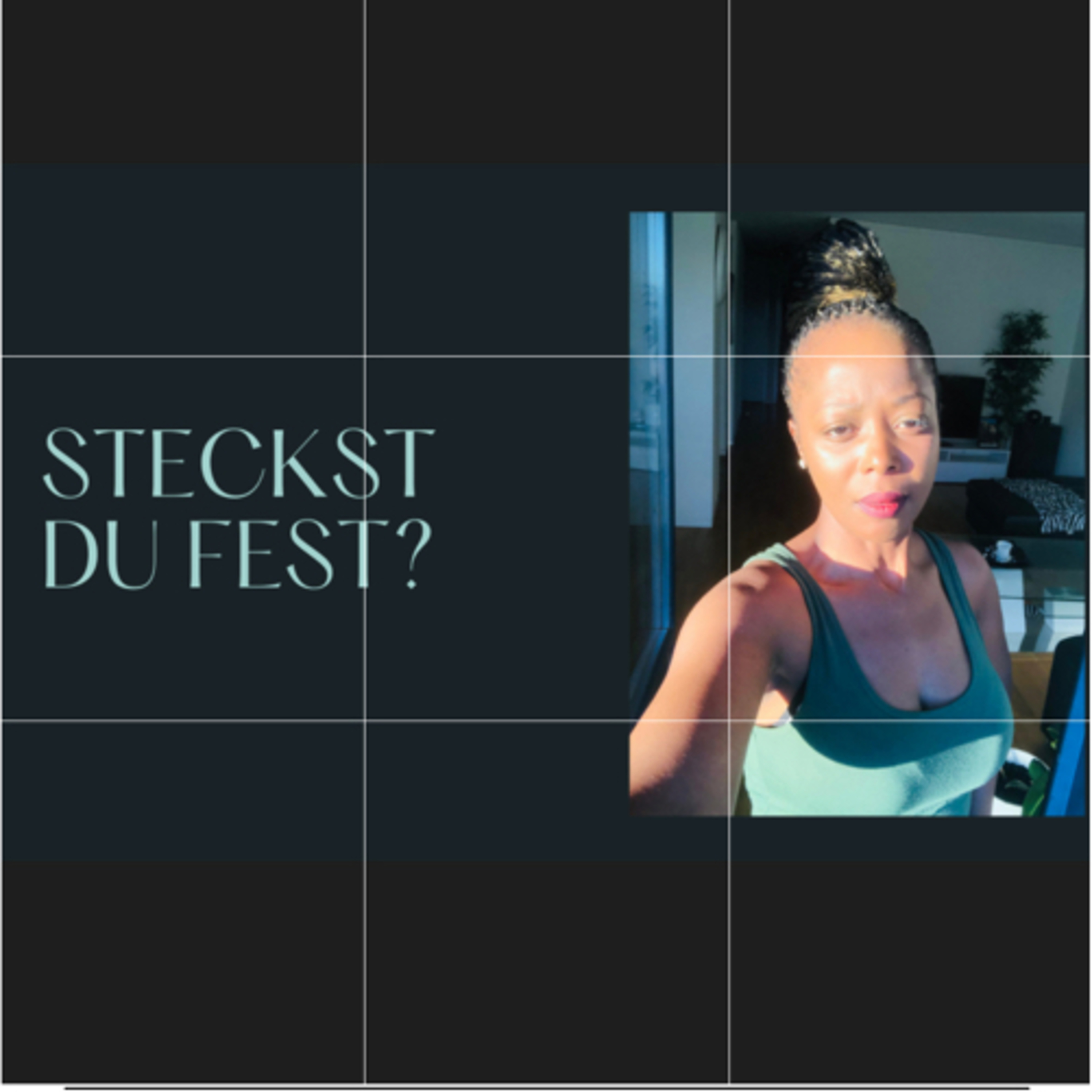 Steckst du fest? episode artwork