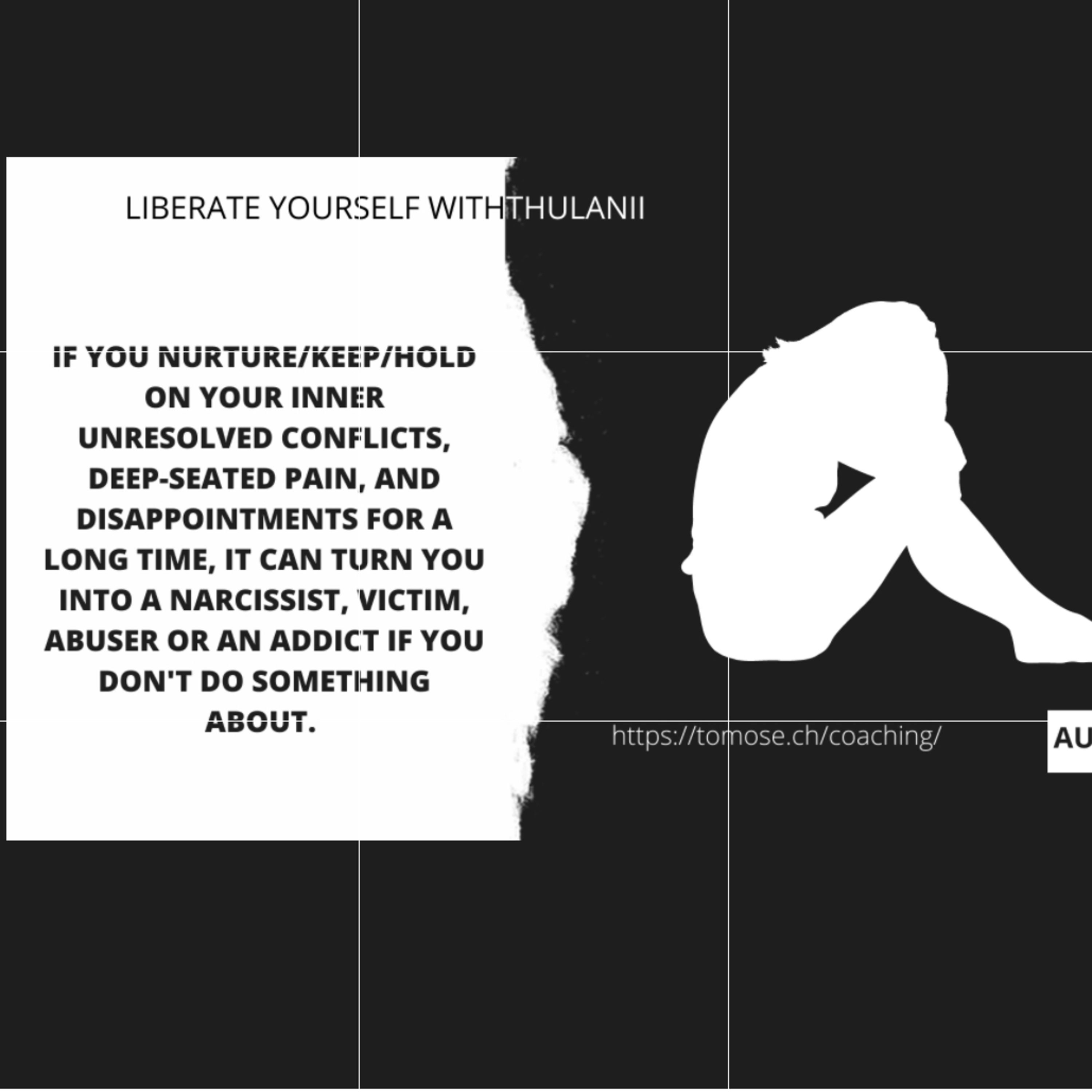 If you don't do something about it… episode artwork